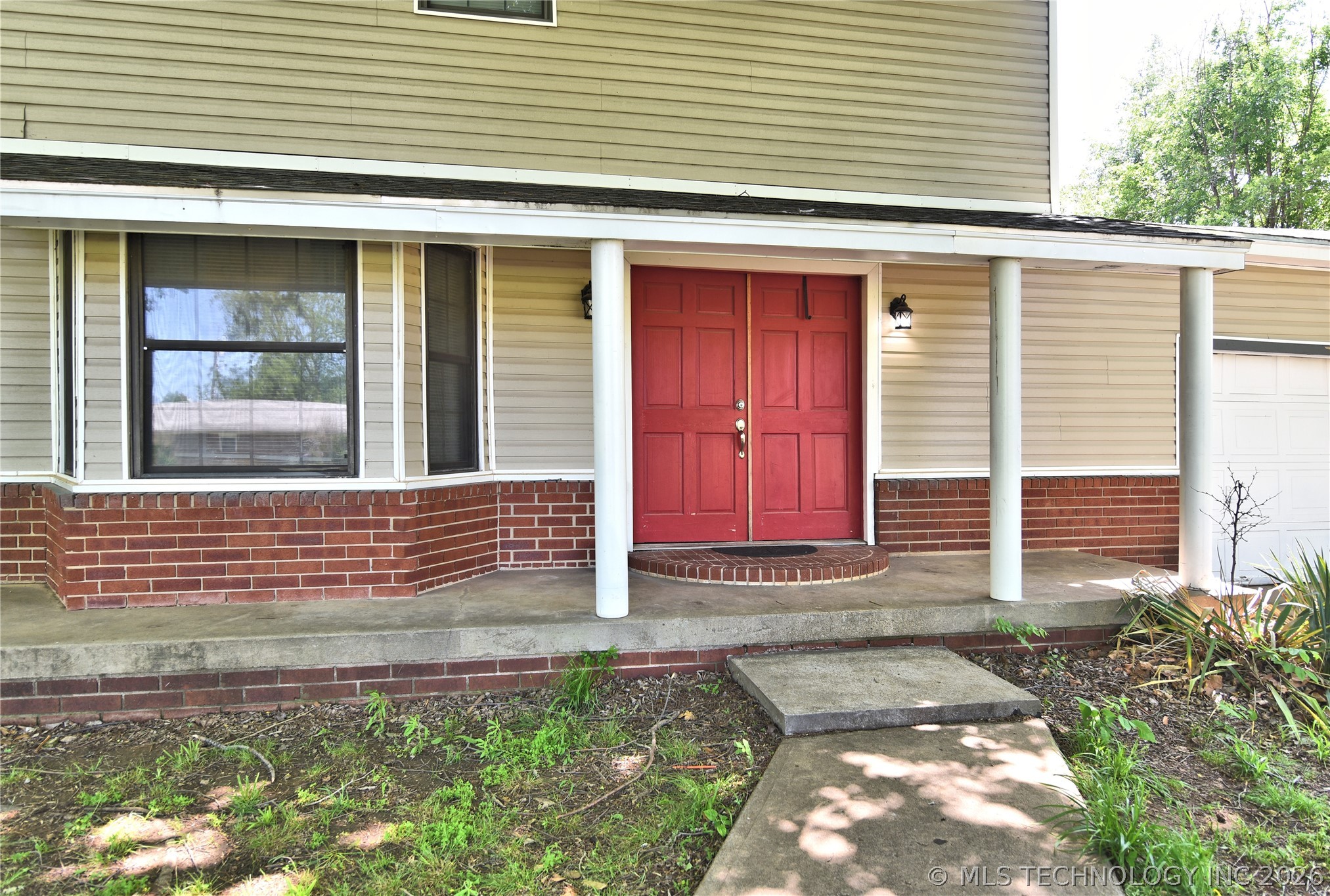 610 S L Avenue Oilton OK 74052
