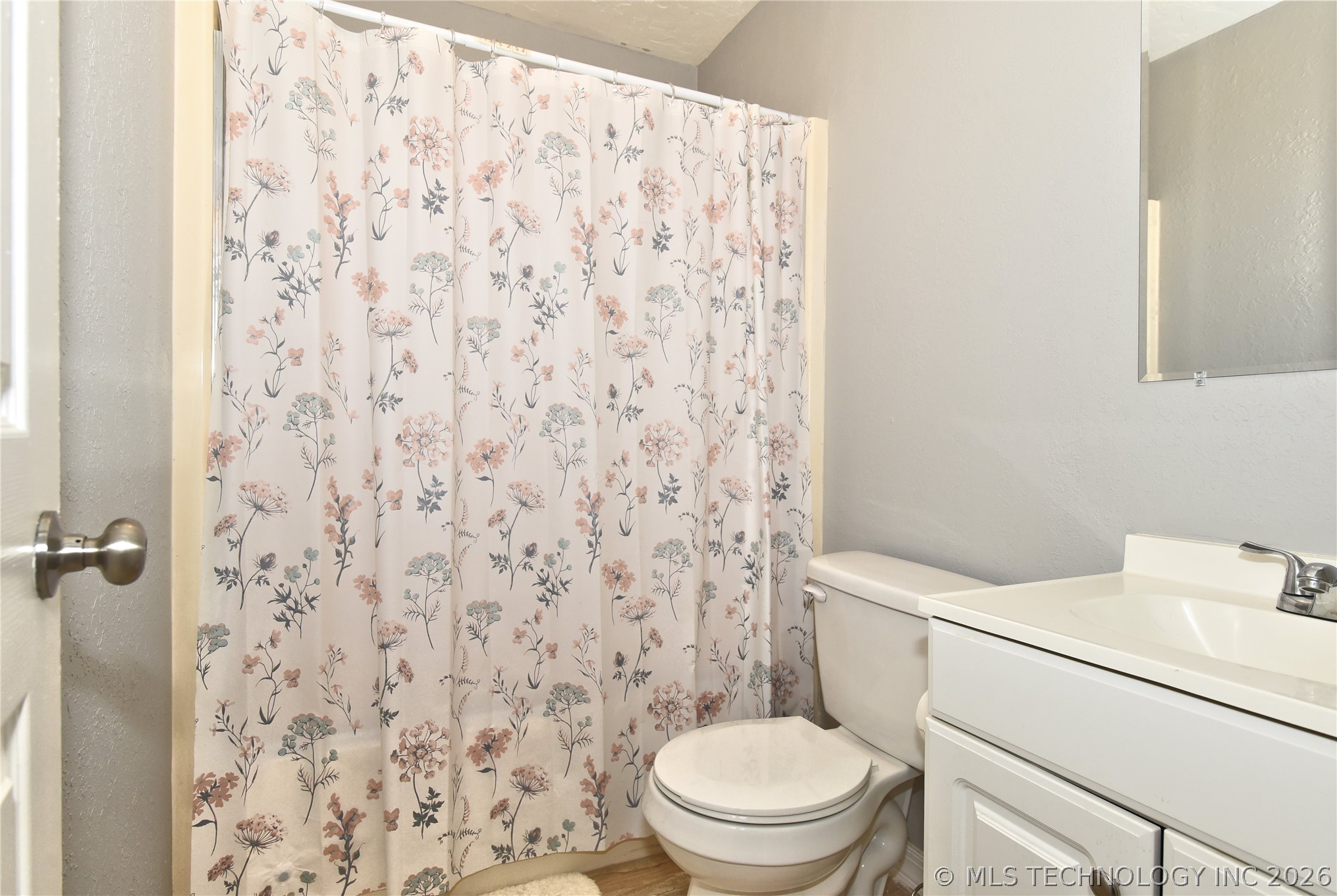 610 S L Avenue Oilton OK 74052