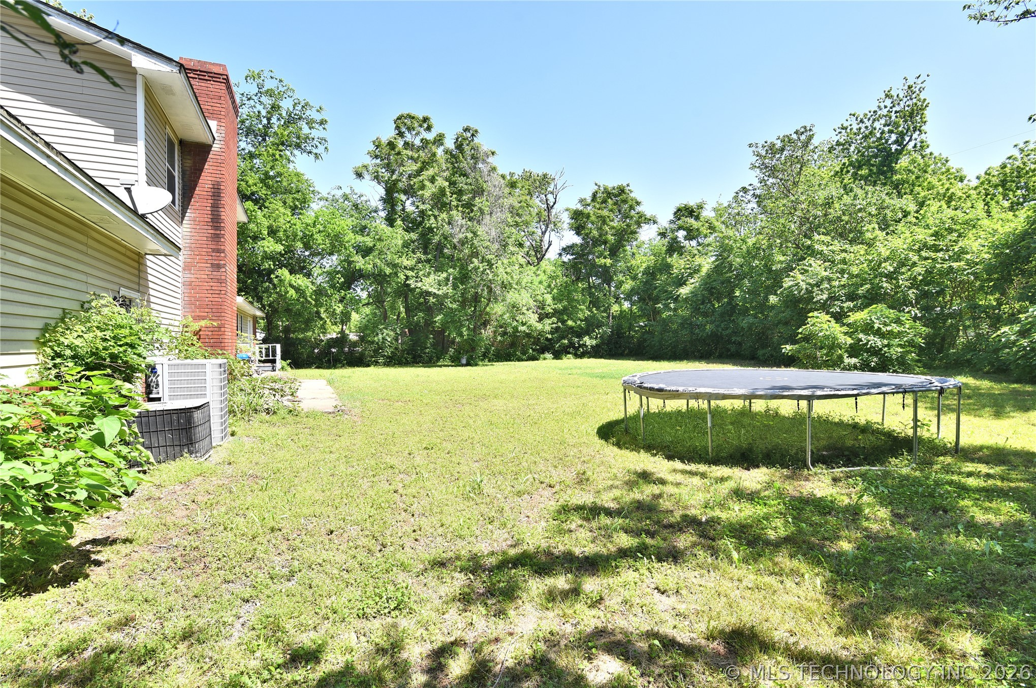 610 S L Avenue Oilton OK 74052