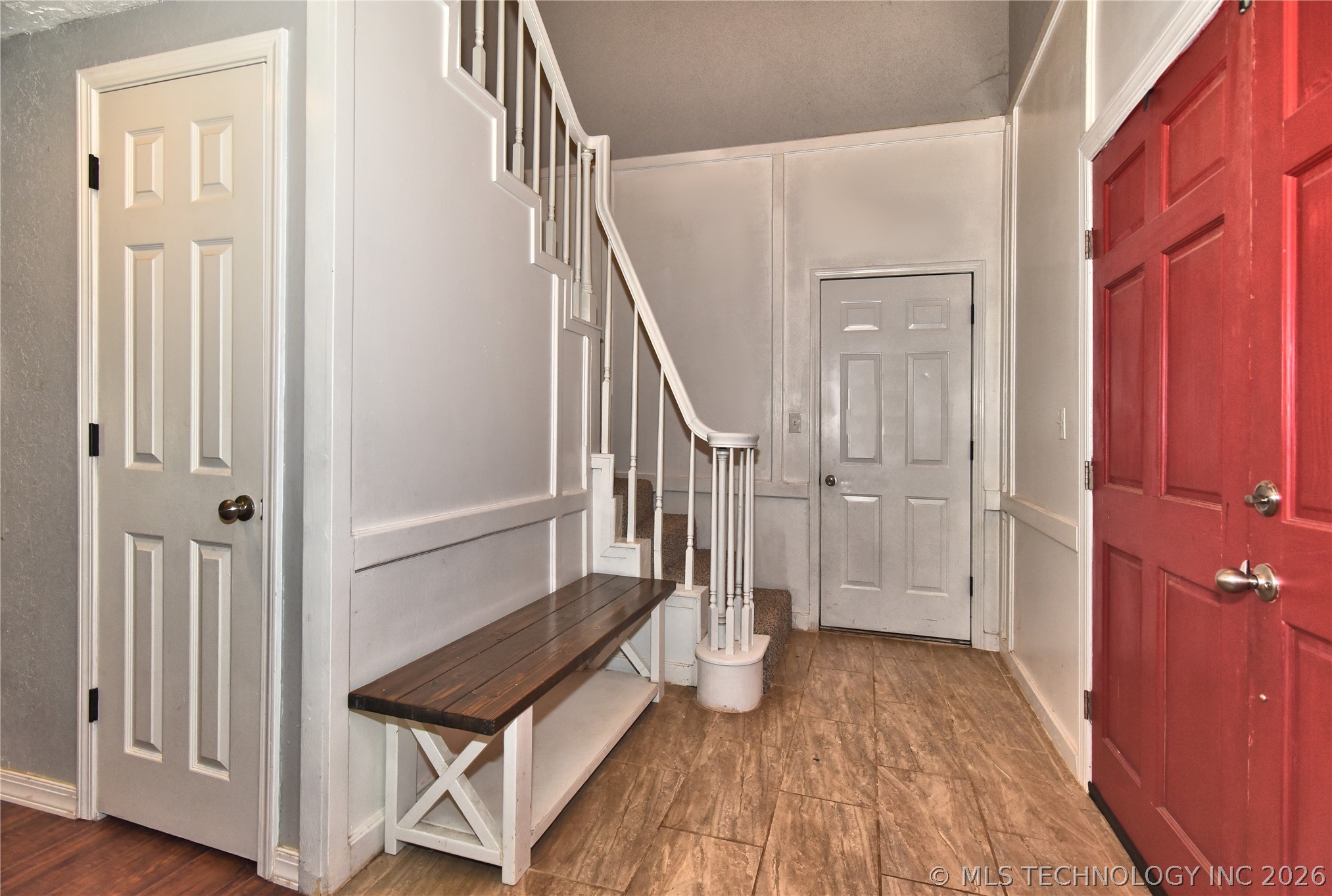 610 S L Avenue Oilton OK 74052