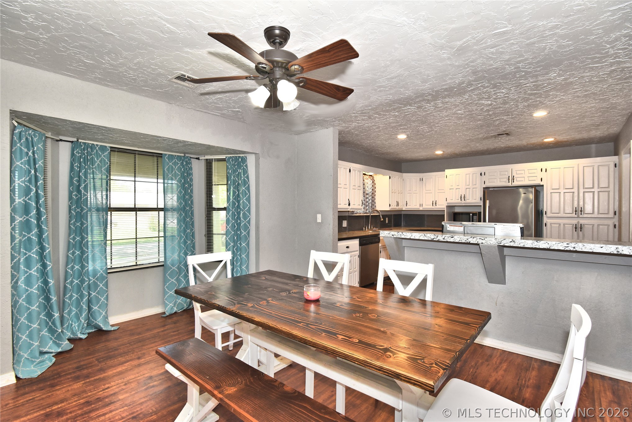 610 S L Avenue Oilton OK 74052