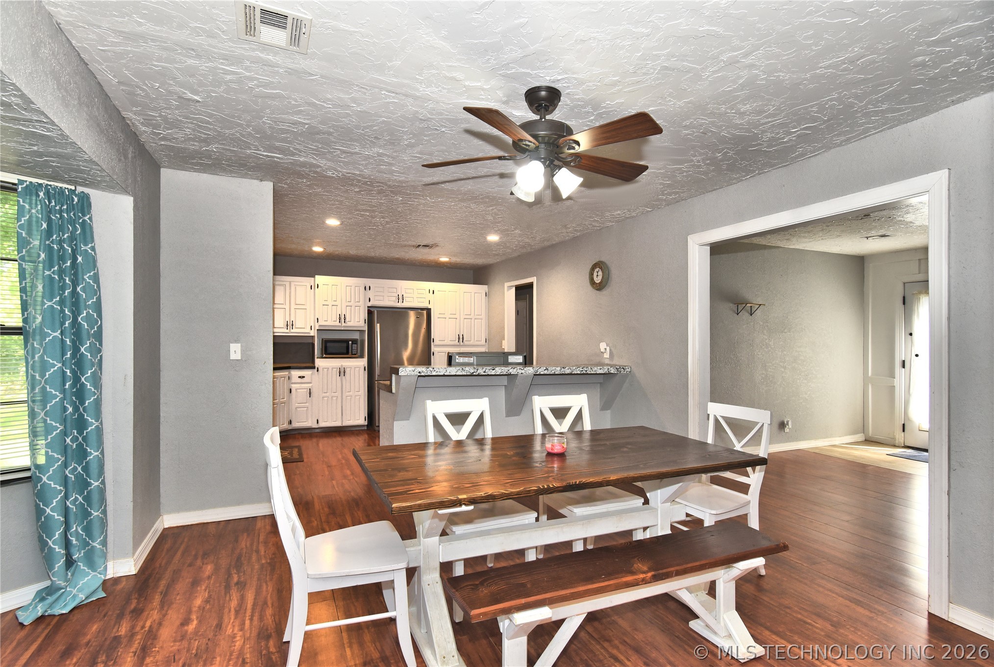 610 S L Avenue Oilton OK 74052