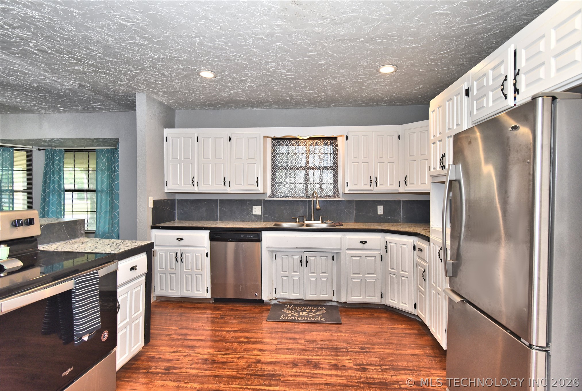 610 S L Avenue Oilton OK 74052