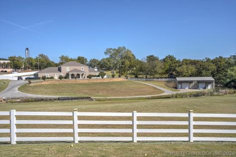 1241 Circle Drive Sapulpa OK 74066