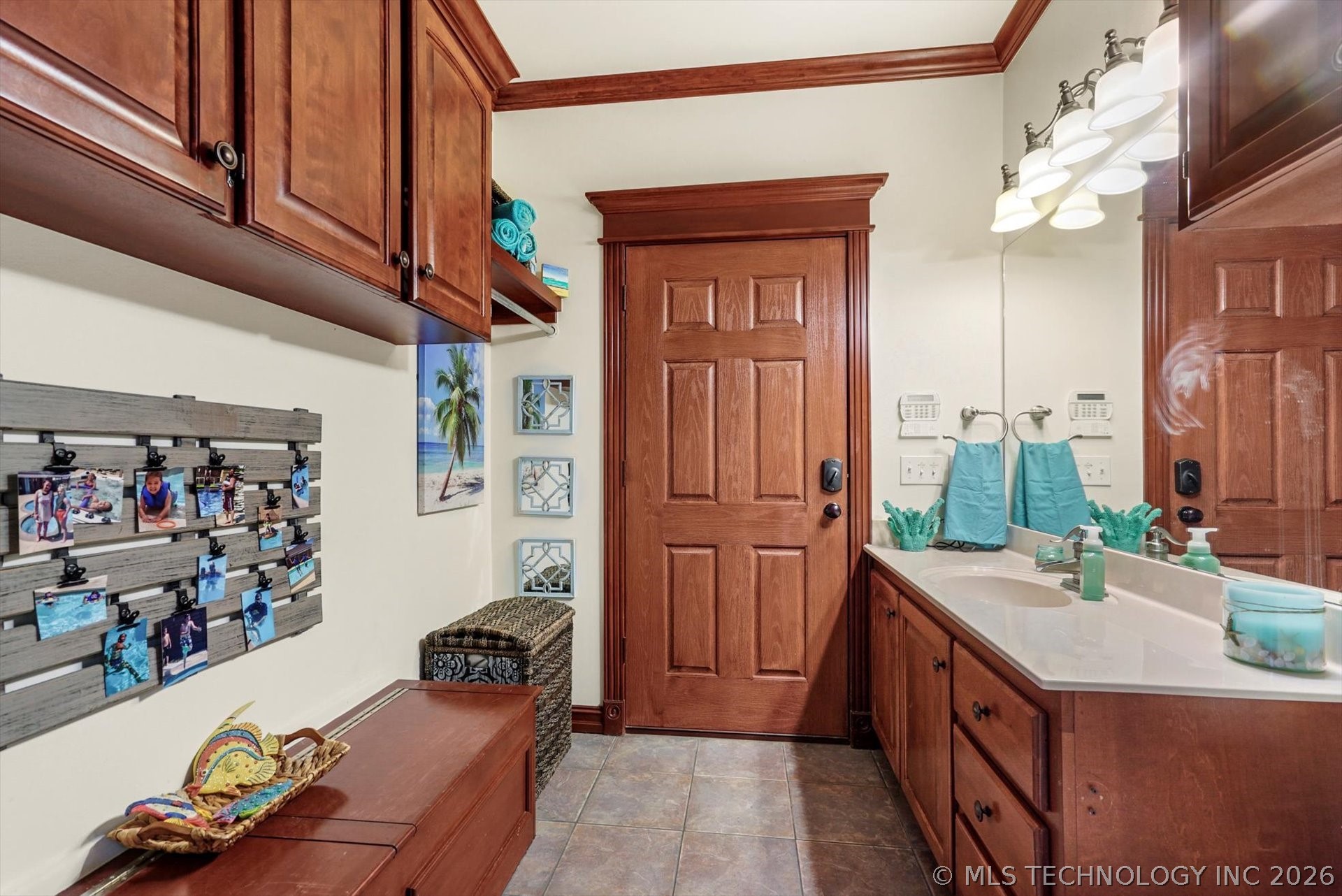 1241 Circle Drive Sapulpa OK 74066