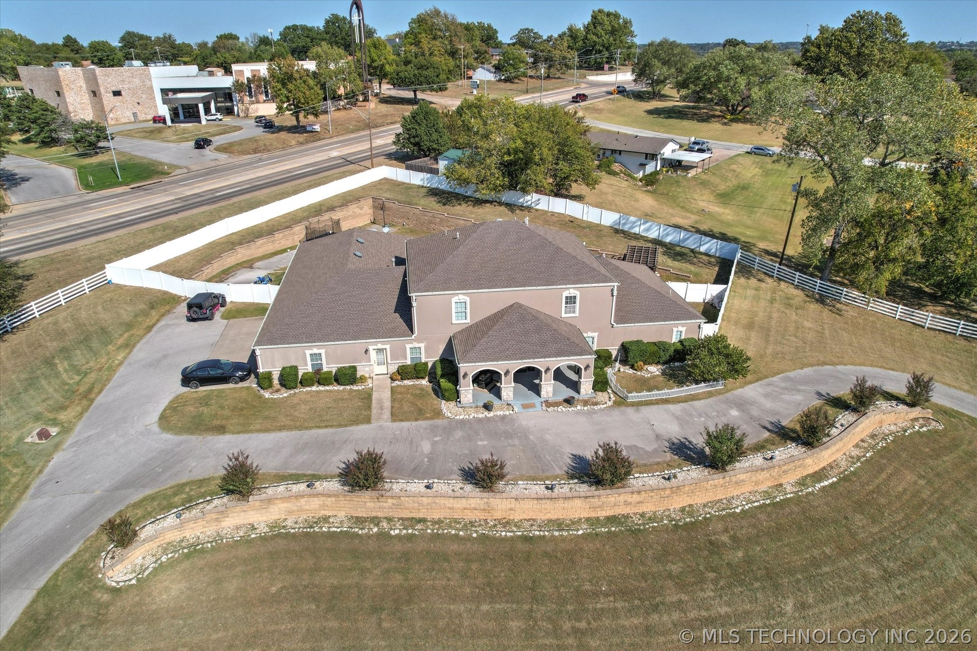 1241 Circle Drive Sapulpa OK 74066