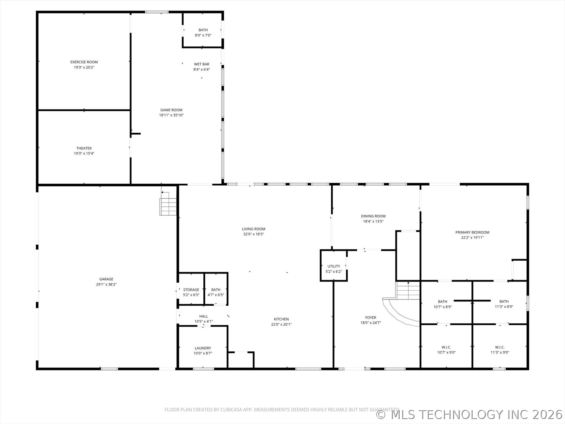 1241 Circle Drive Sapulpa OK 74066
