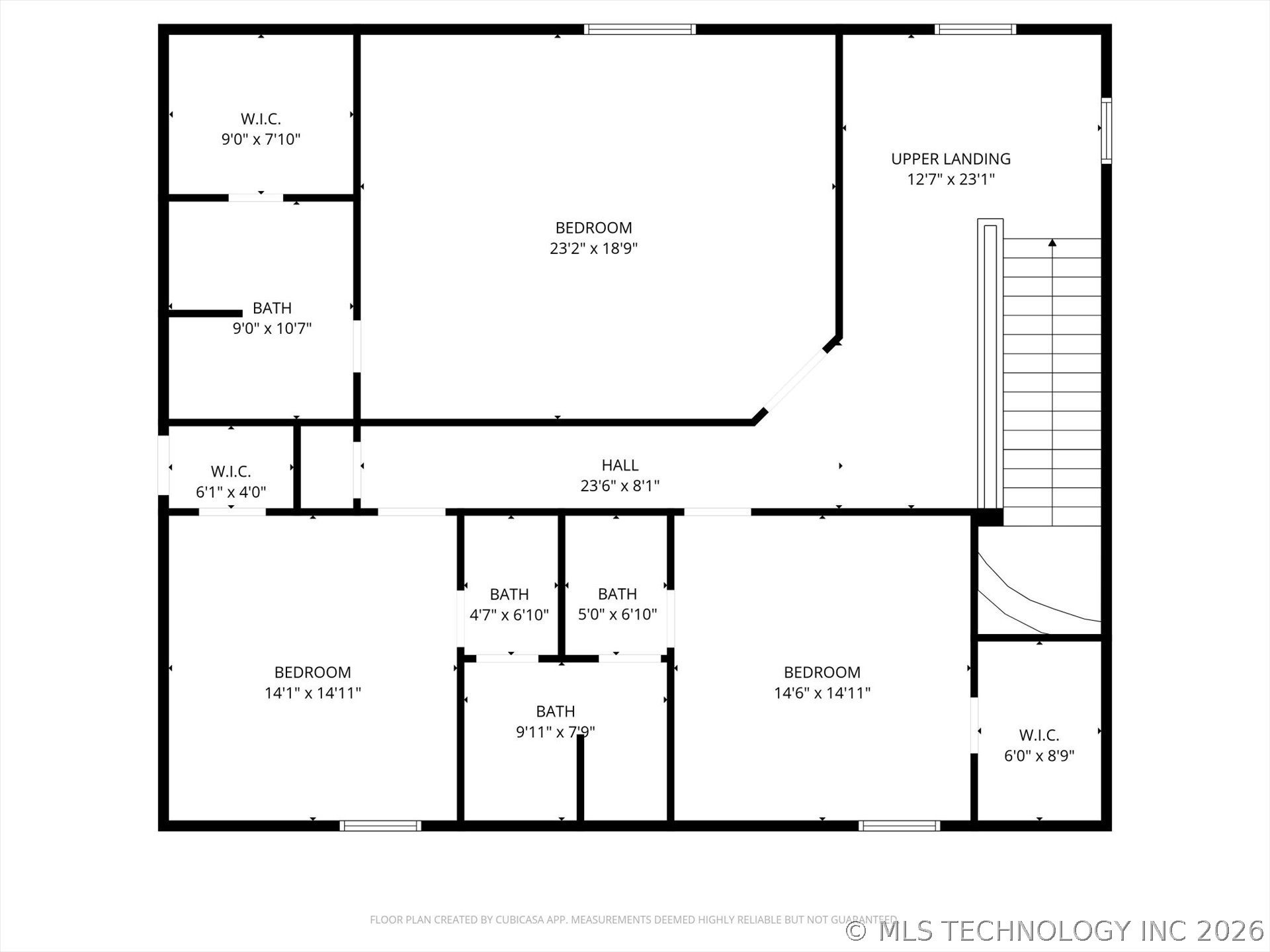 1241 Circle Drive Sapulpa OK 74066