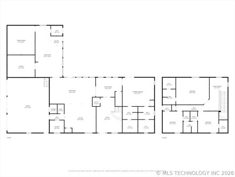 1241 Circle Drive Sapulpa OK 74066
