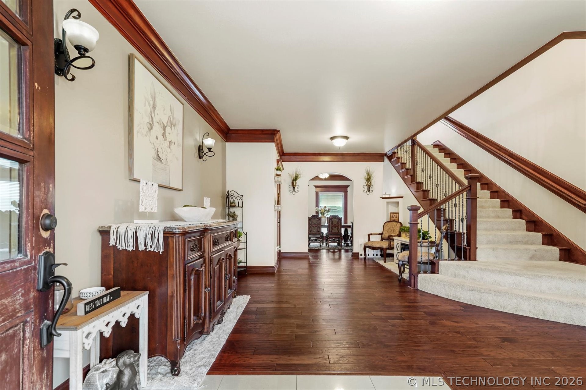 1241 Circle Drive Sapulpa OK 74066
