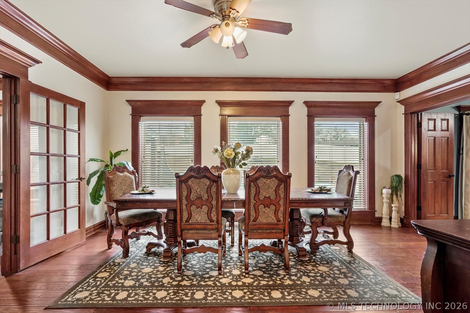 1241 Circle Drive Sapulpa OK 74066