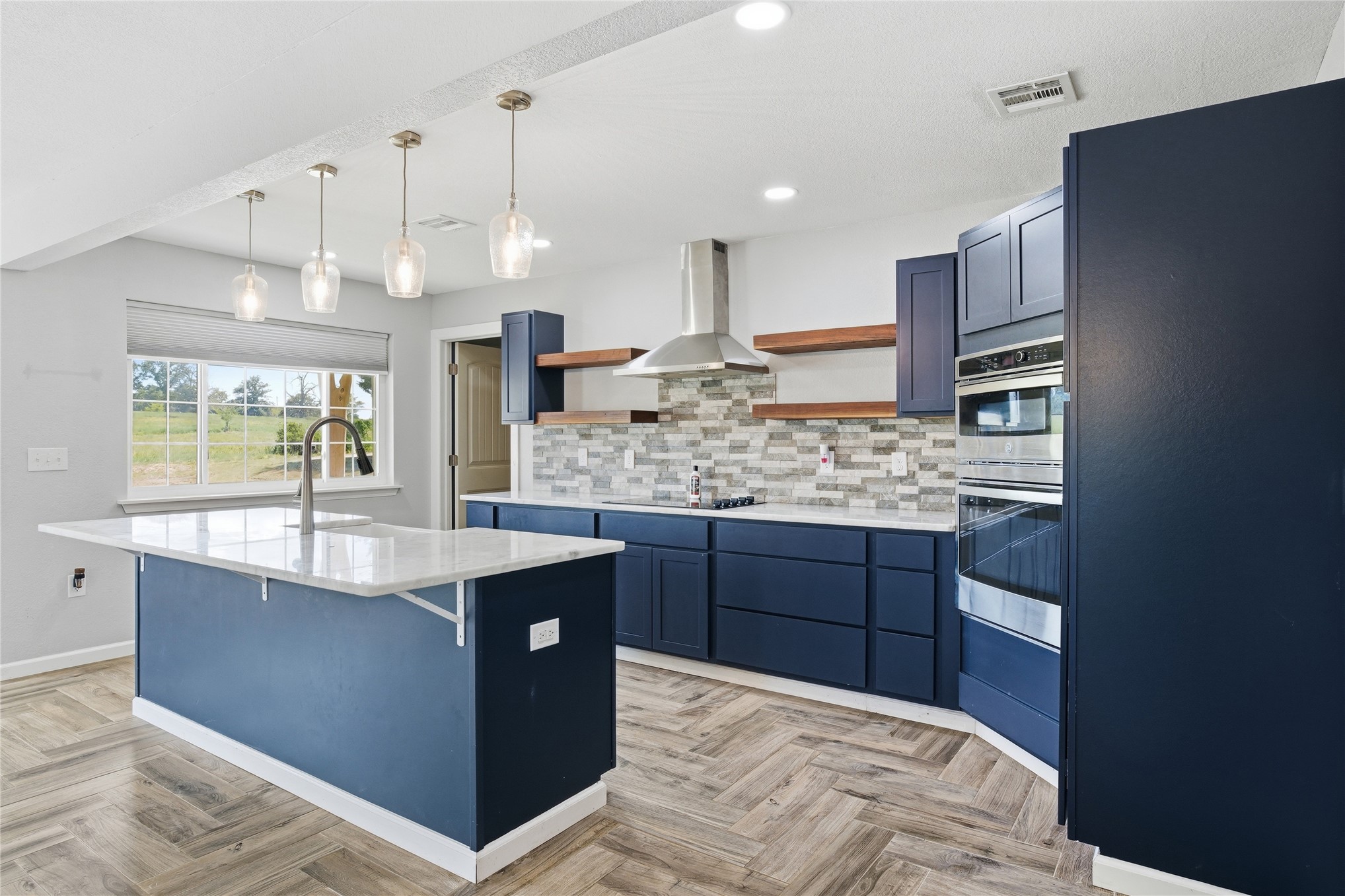 81232 S 4775 Stilwell OK 74960