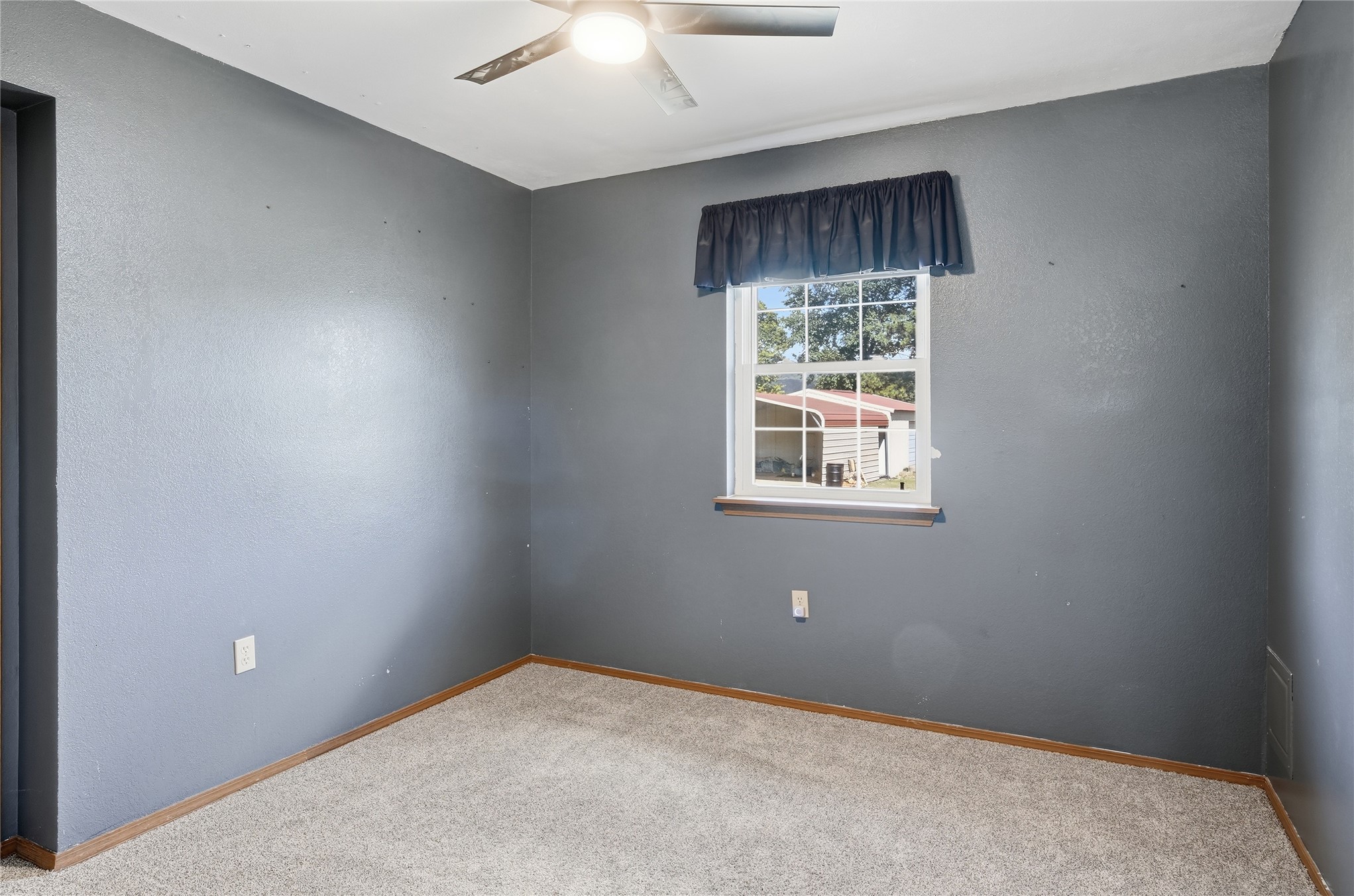 81232 S 4775 Stilwell OK 74960