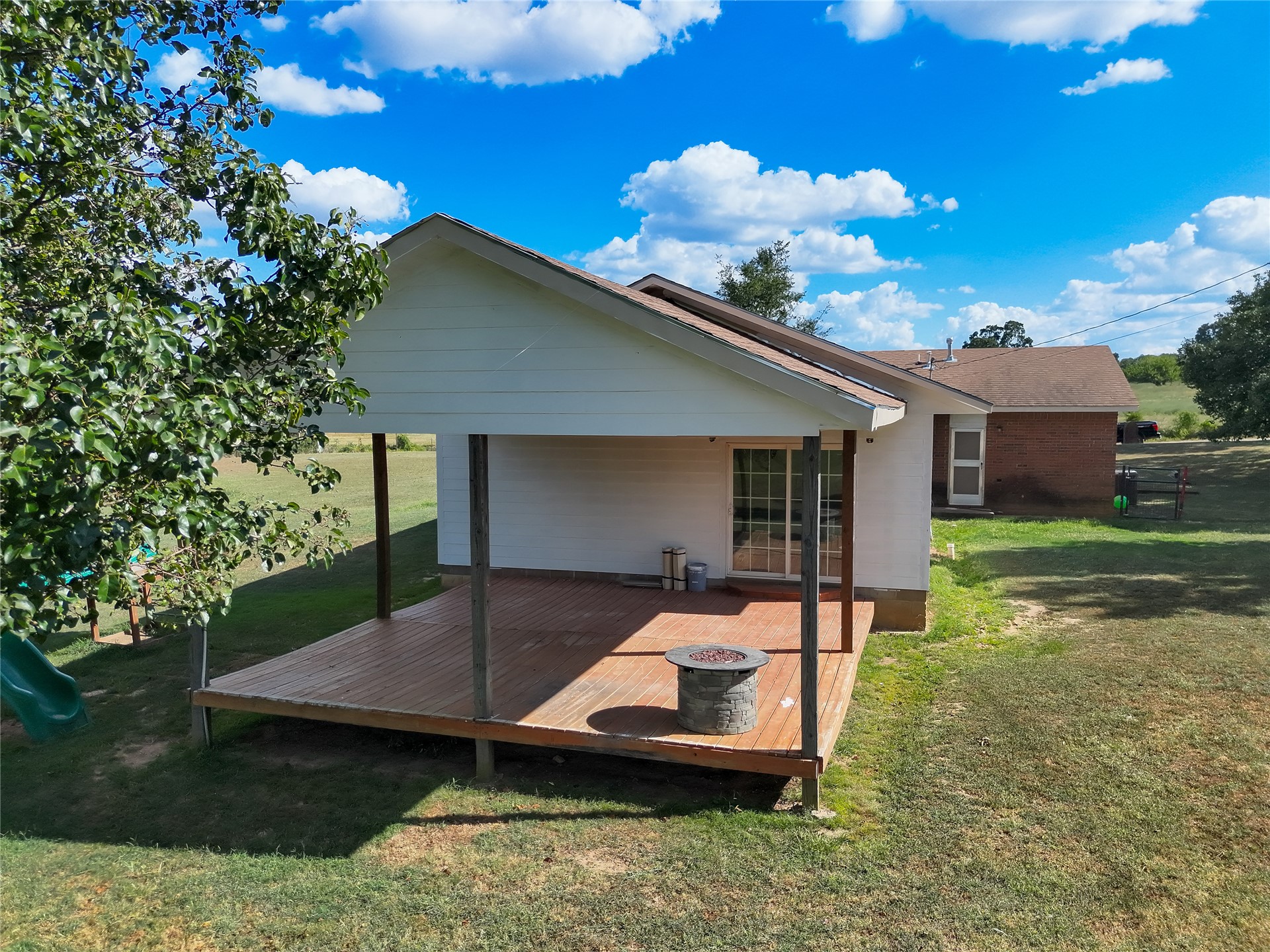 81232 S 4775 Stilwell OK 74960