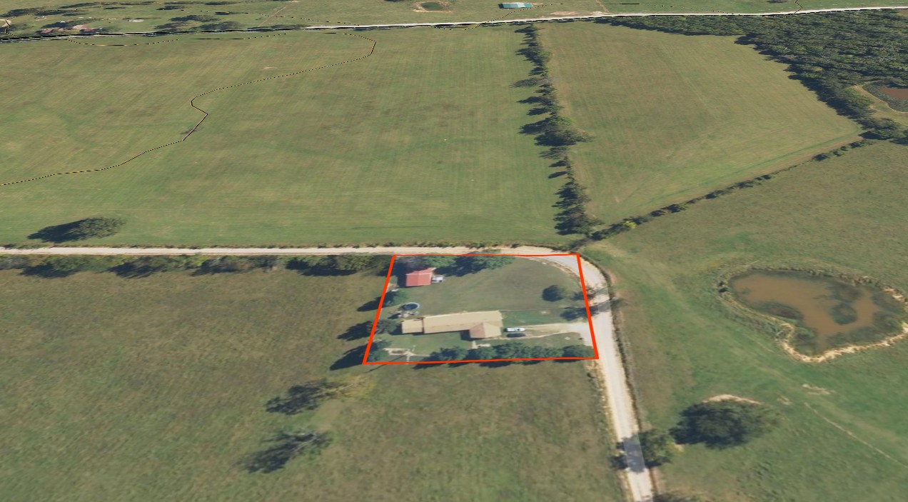 81232 S 4775 Stilwell OK 74960