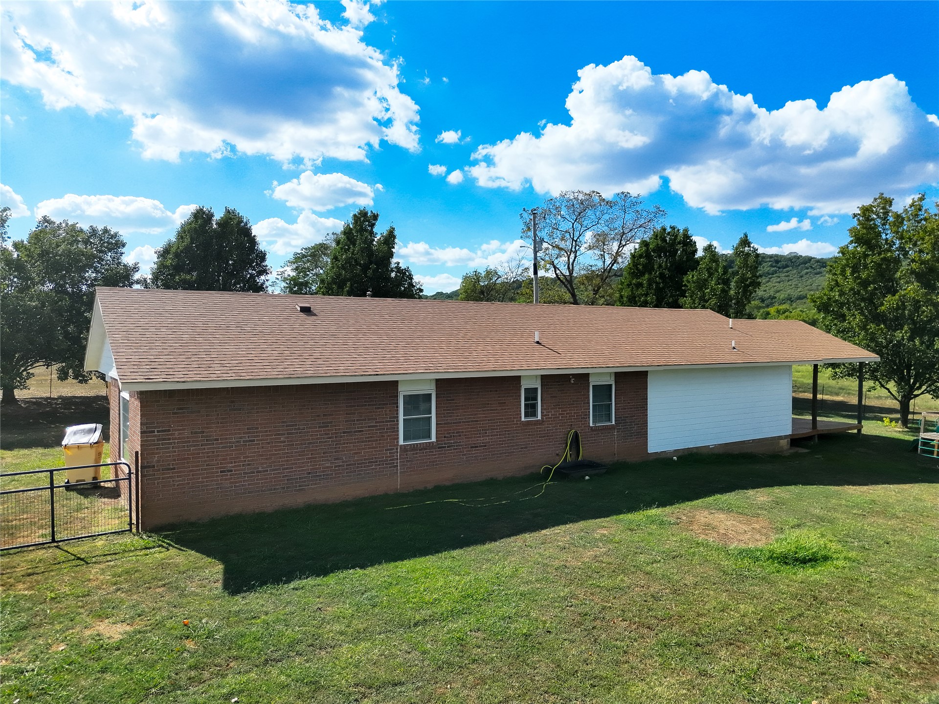 81232 S 4775 Stilwell OK 74960