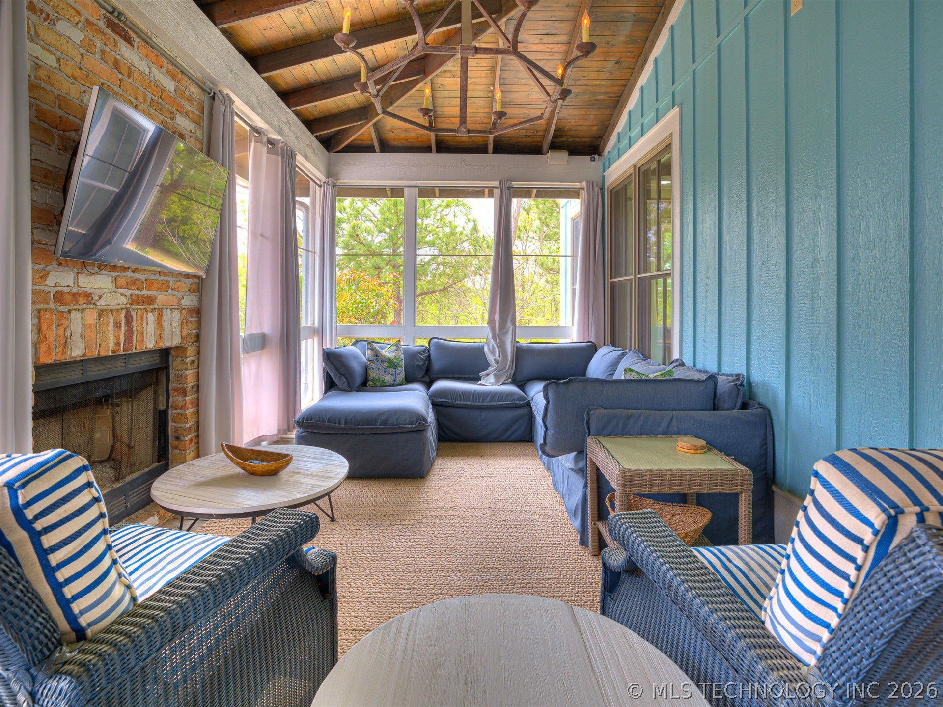 53 Ridgeline Road Carlton Landing OK 74432