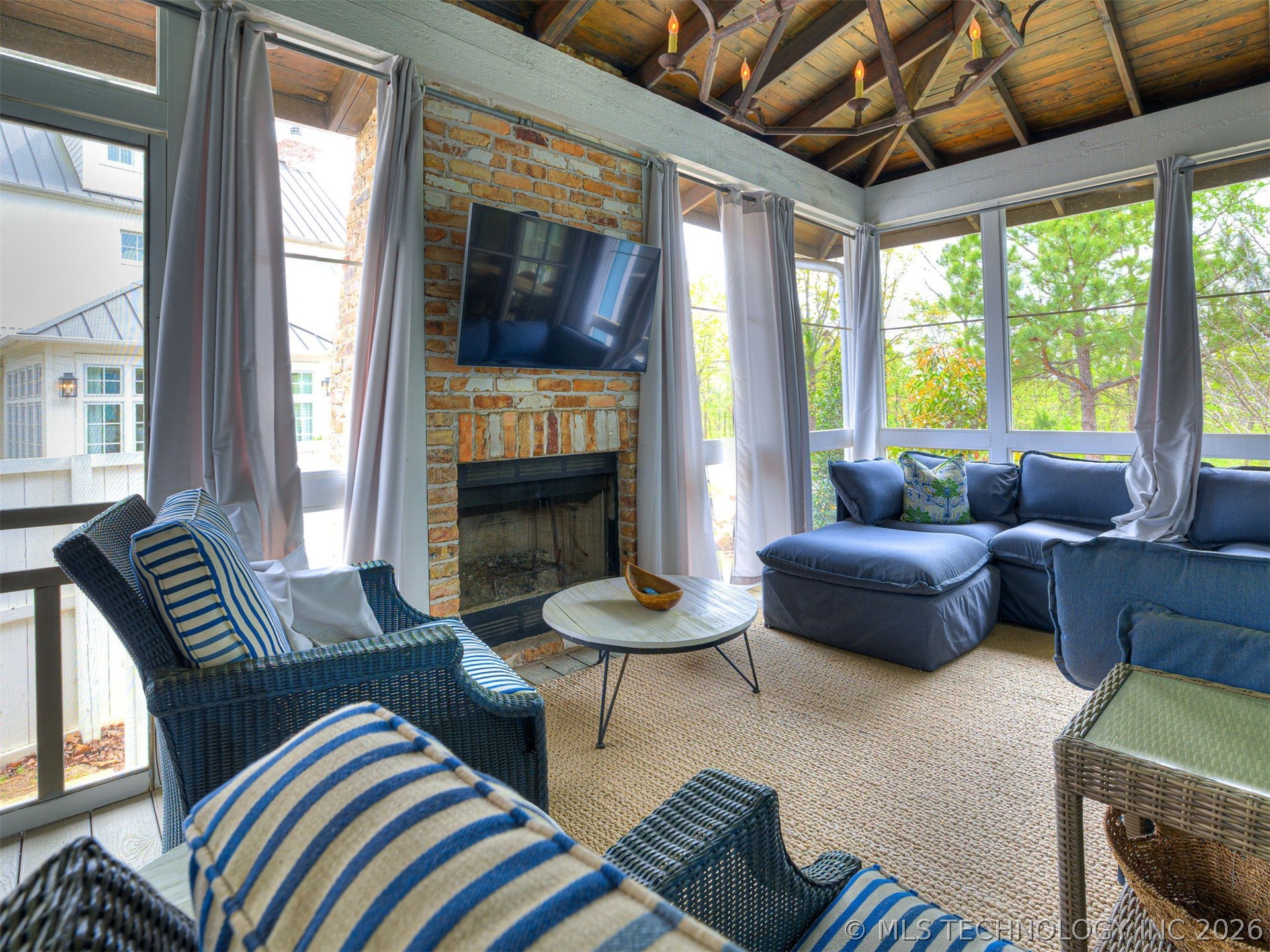 53 Ridgeline Road Carlton Landing OK 74432