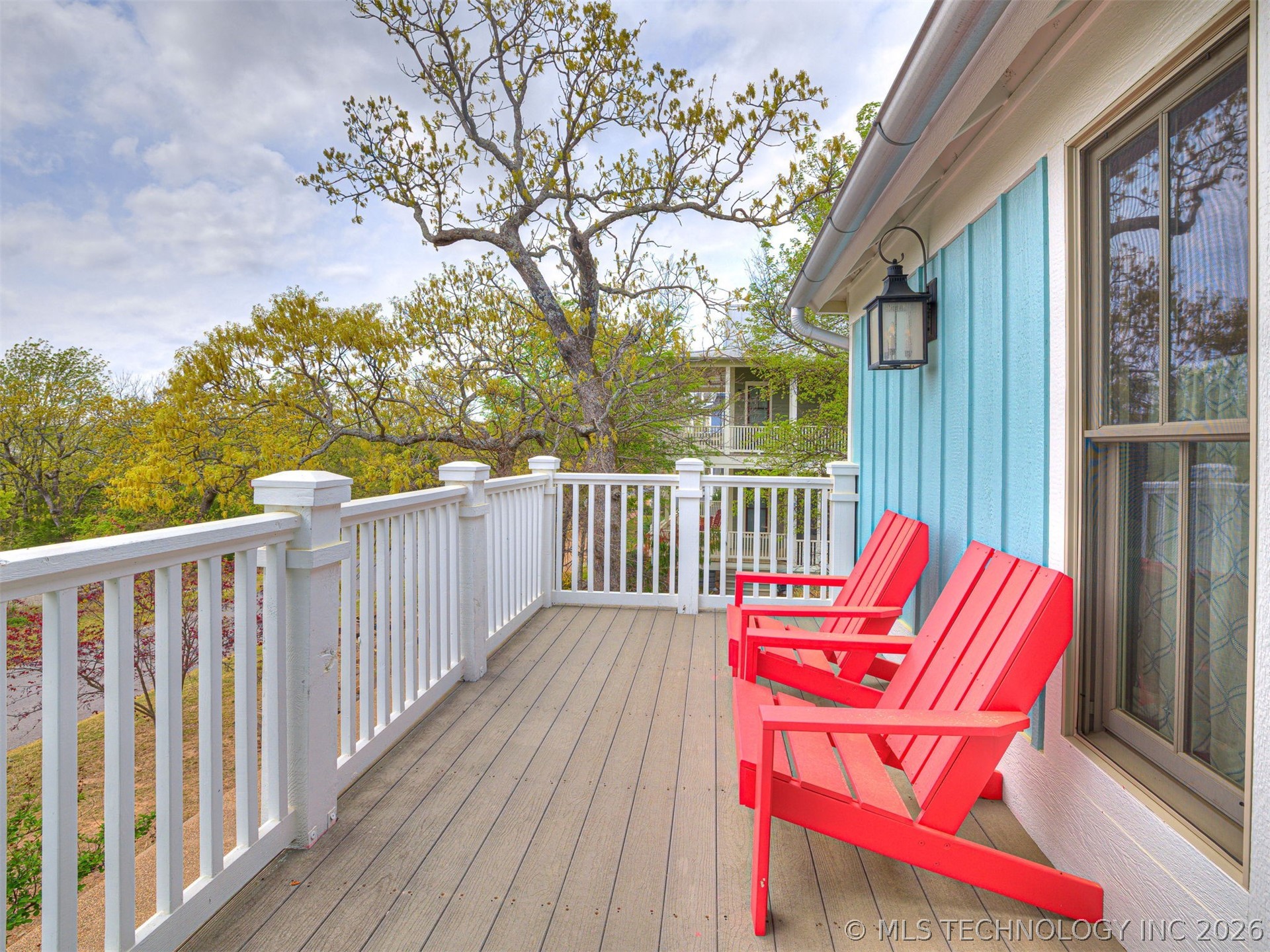 53 Ridgeline Road Carlton Landing OK 74432