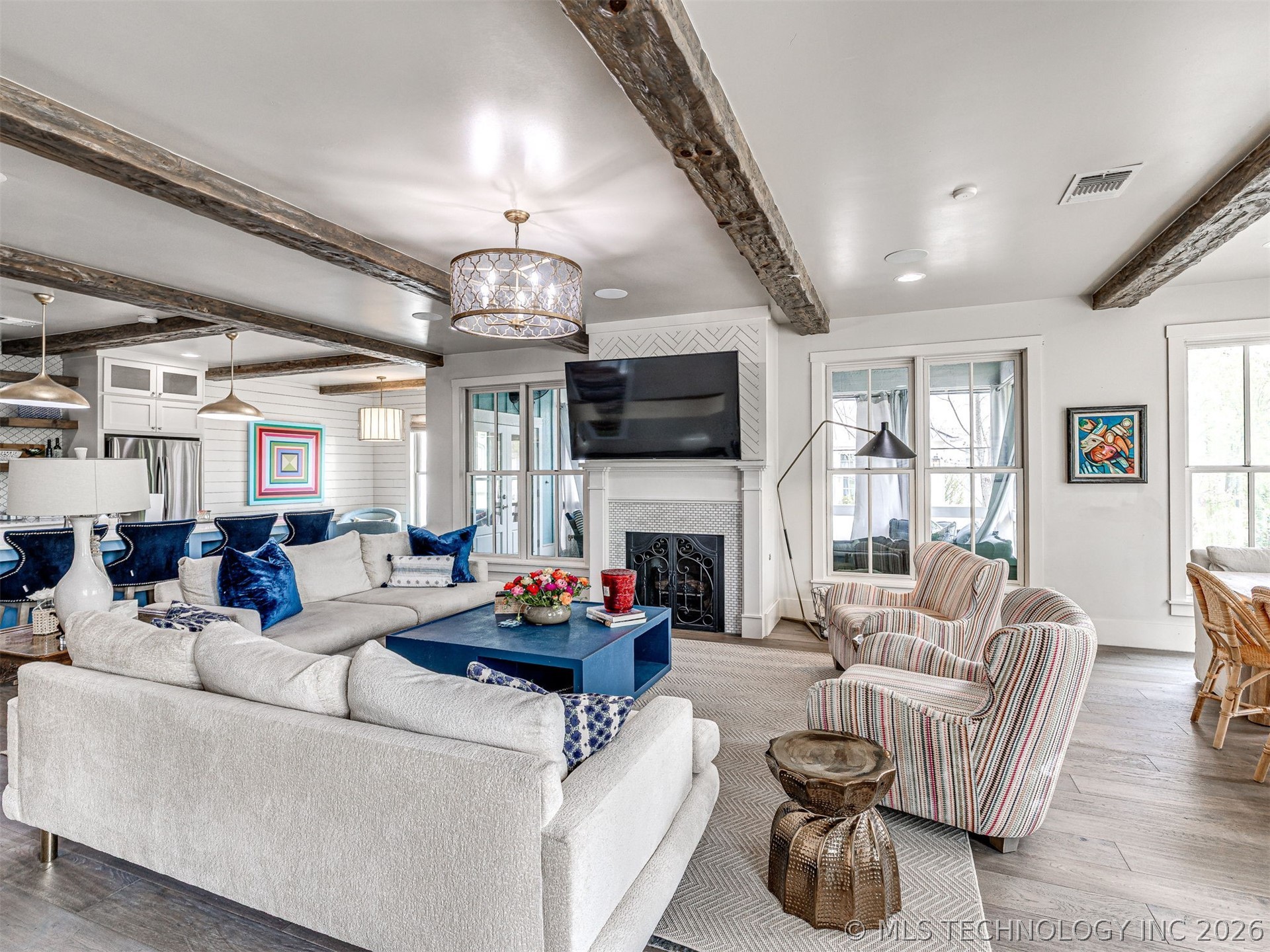 53 Ridgeline Road Carlton Landing OK 74432