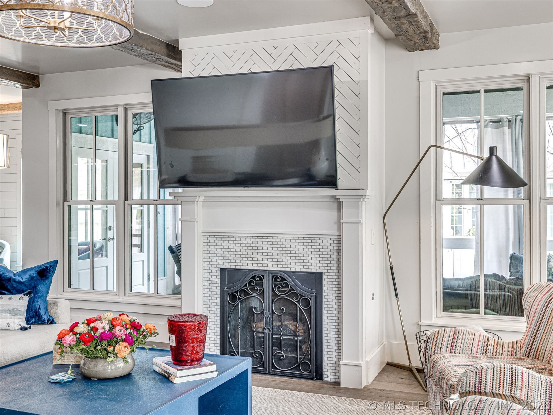 53 Ridgeline Road Carlton Landing OK 74432