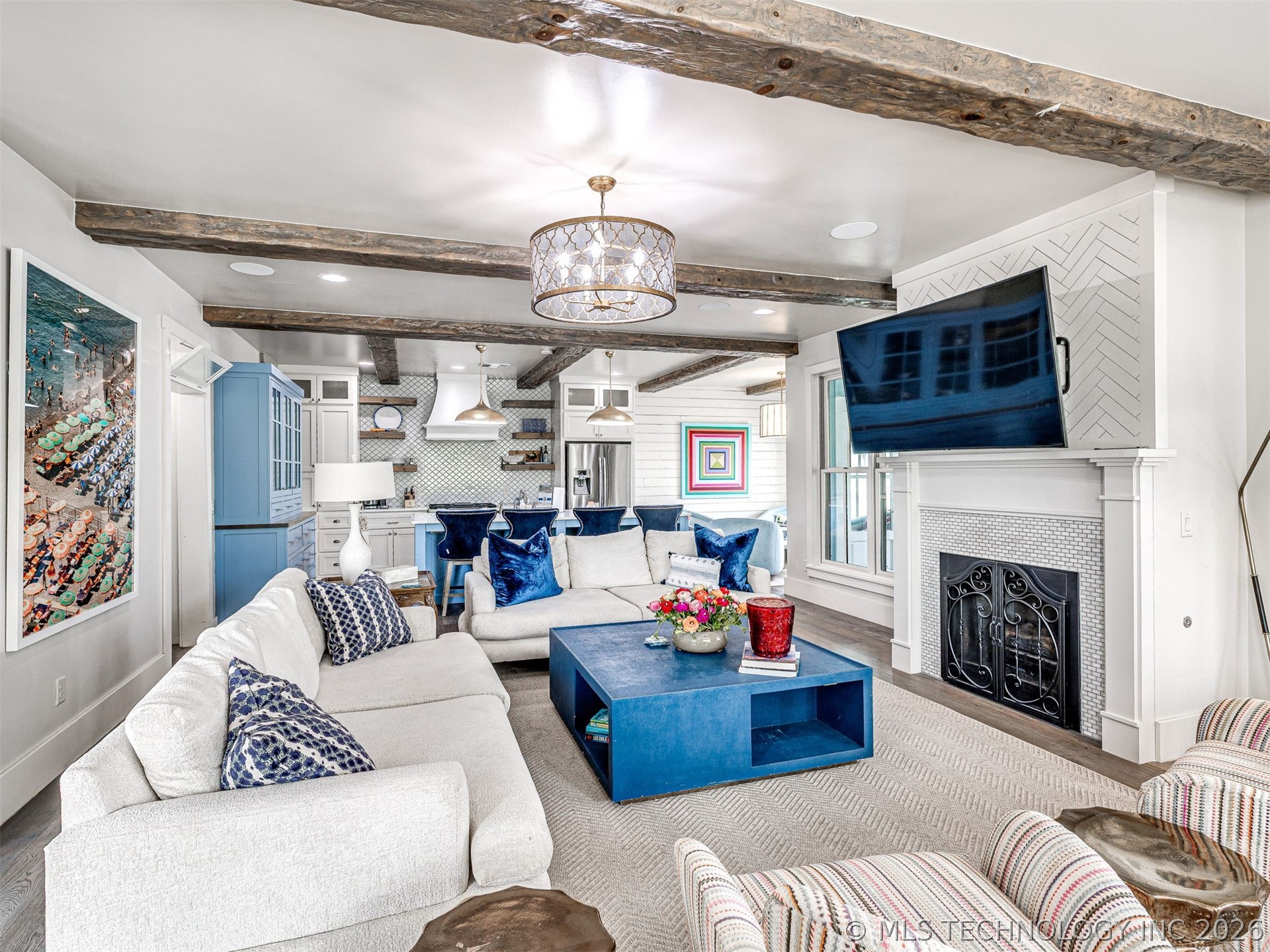 53 Ridgeline Road Carlton Landing OK 74432