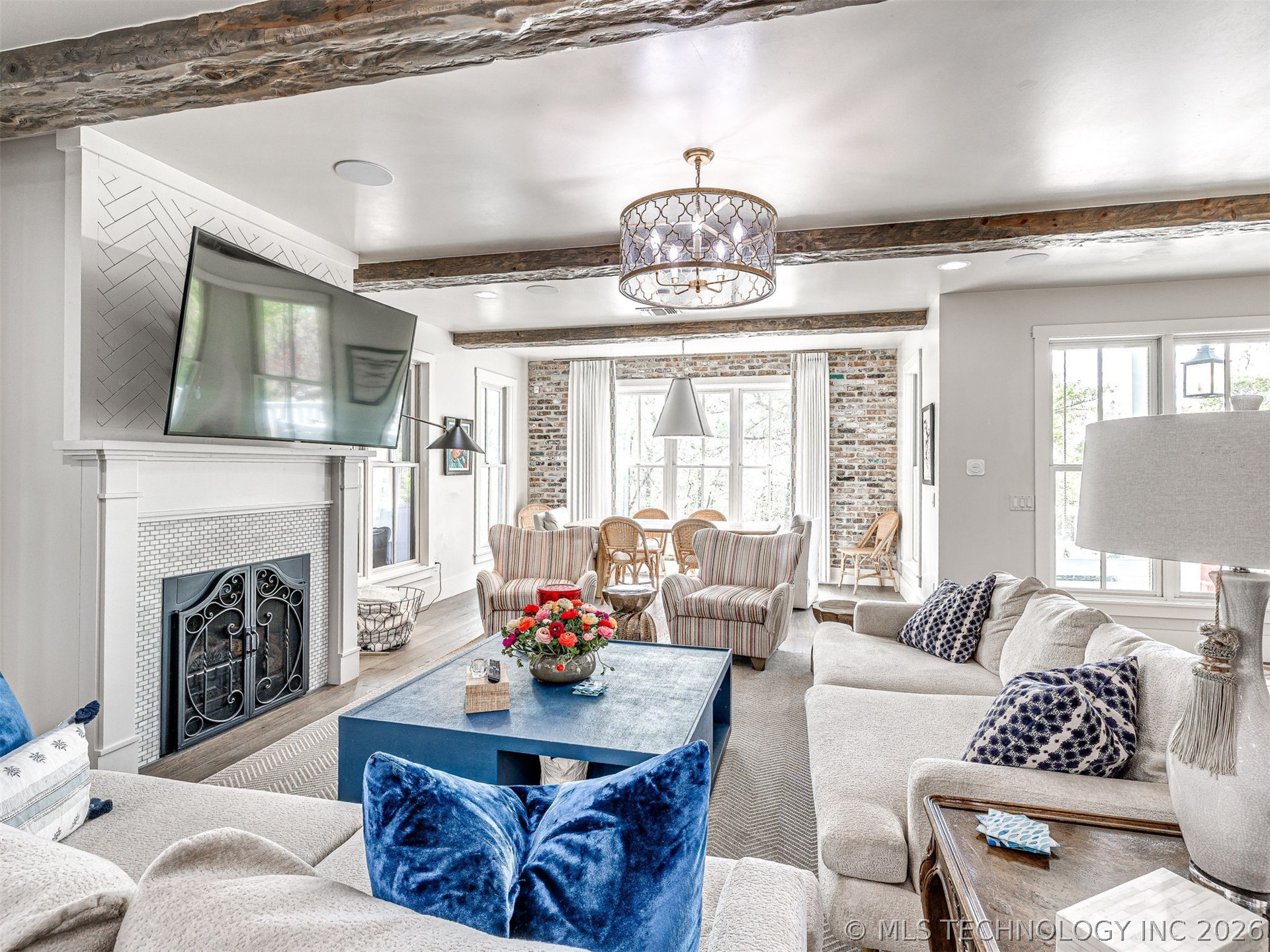 53 Ridgeline Road Carlton Landing OK 74432