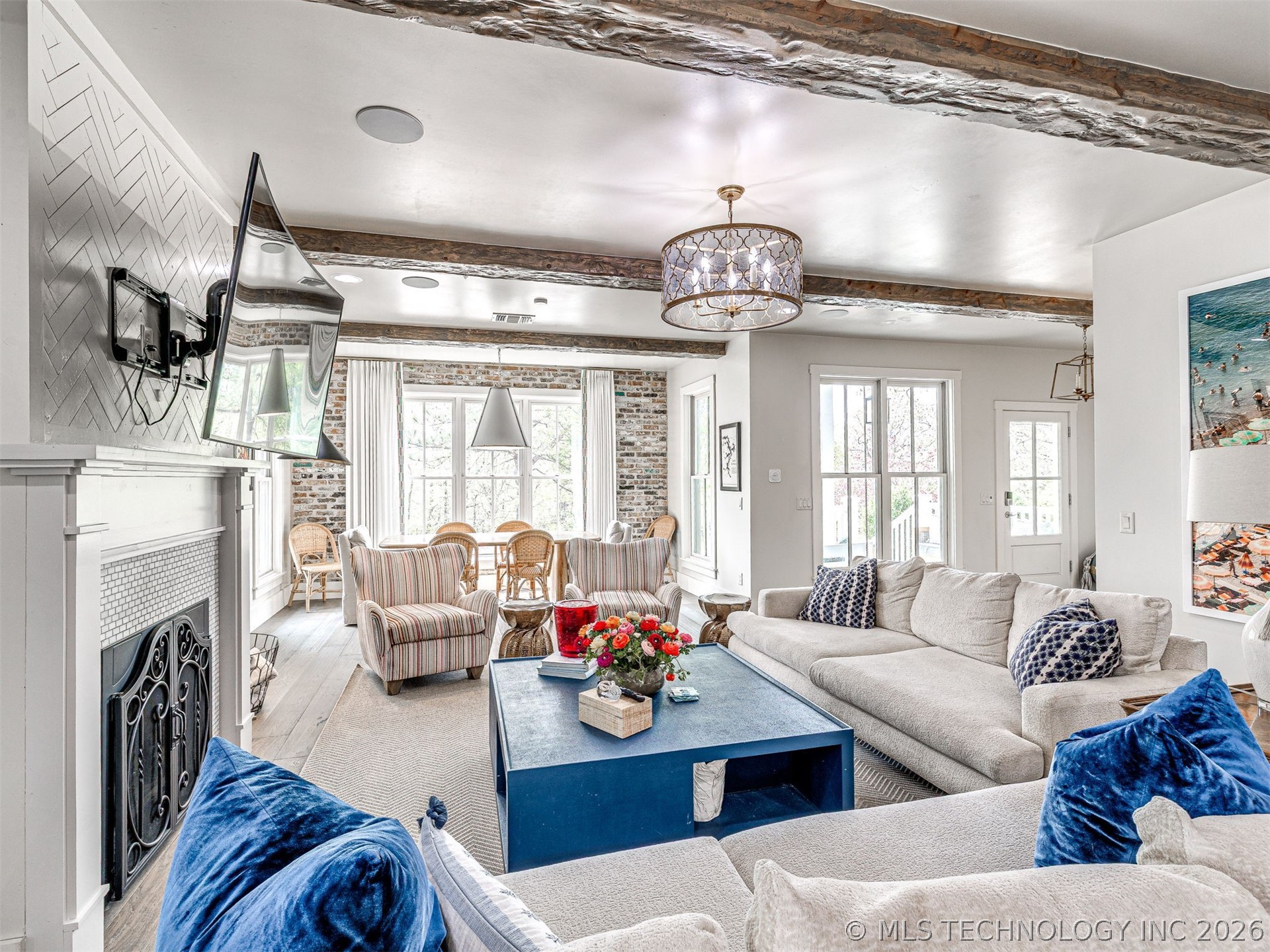 53 Ridgeline Road Carlton Landing OK 74432