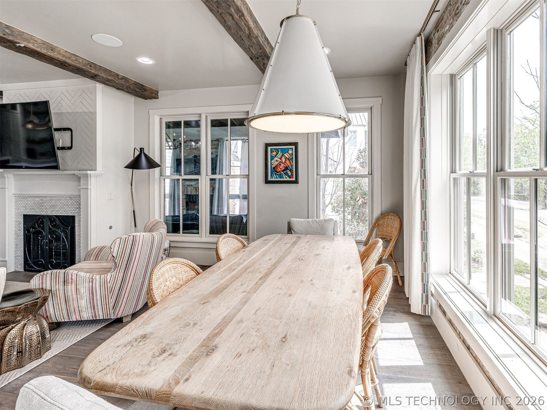 53 Ridgeline Road Carlton Landing OK 74432