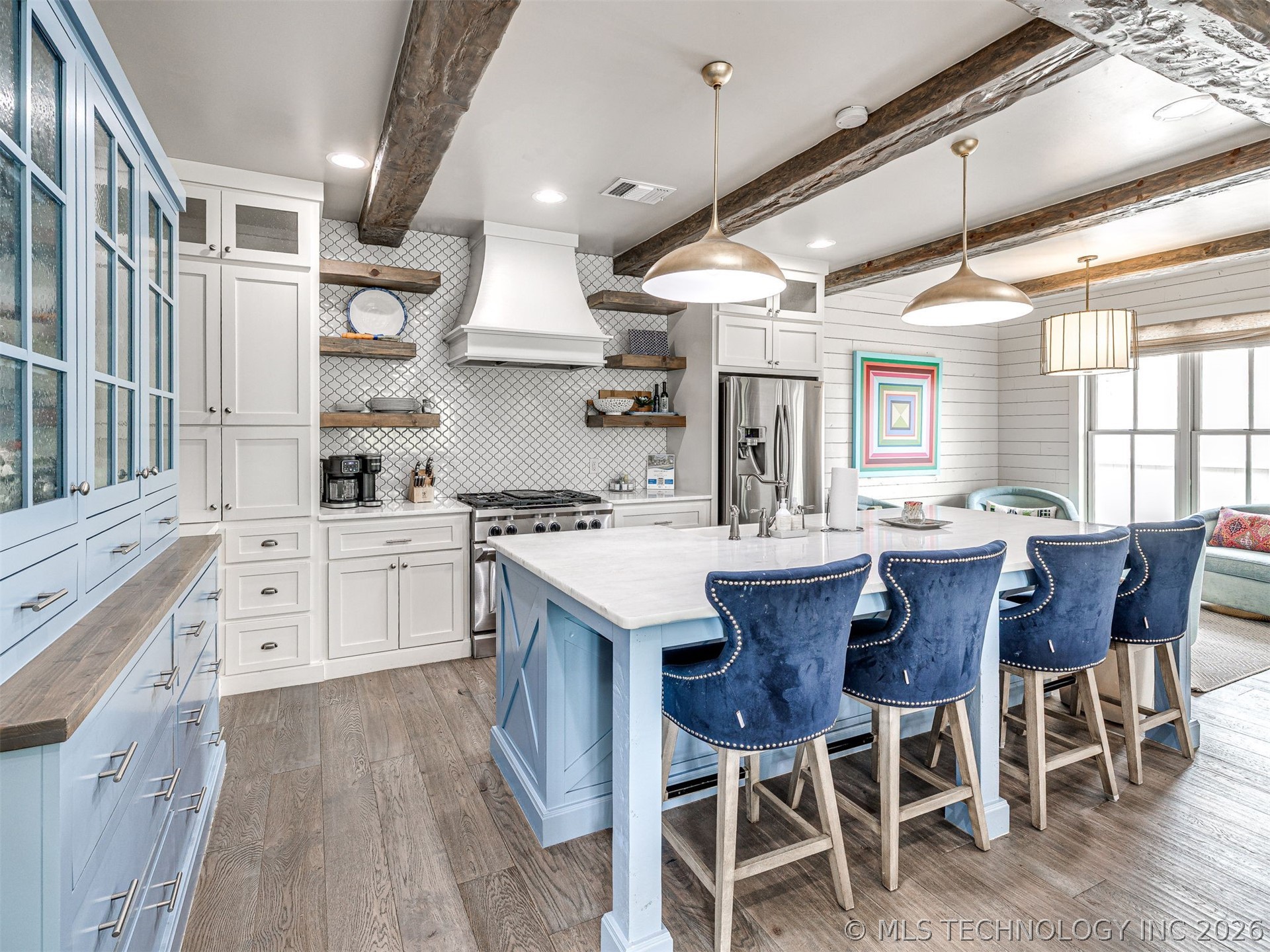 53 Ridgeline Road Carlton Landing OK 74432