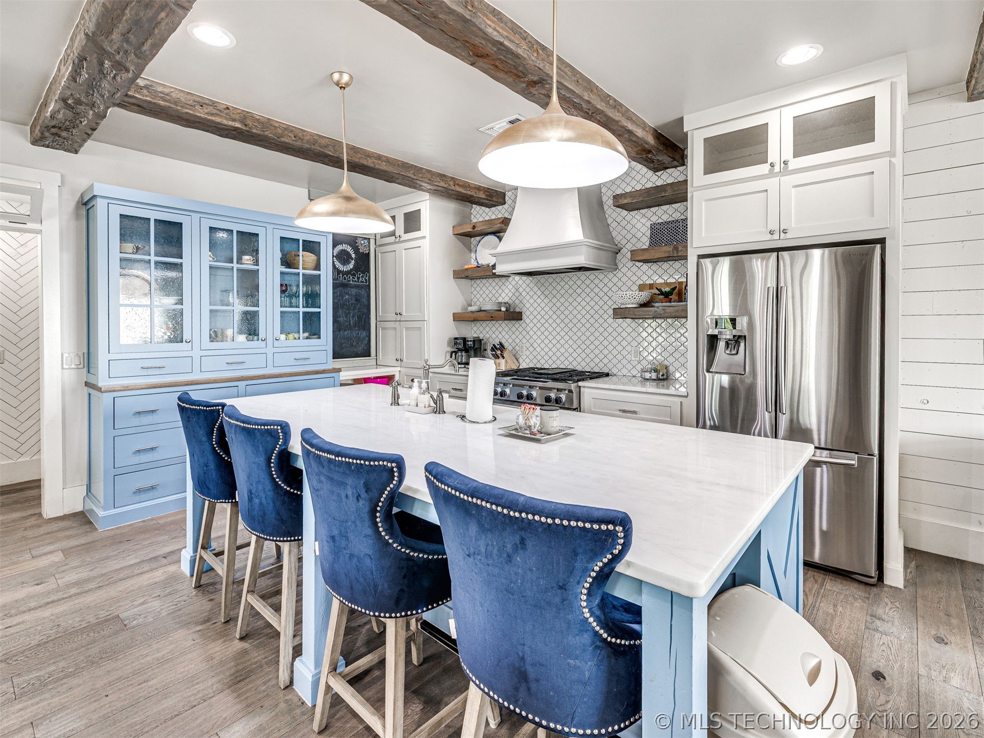 53 Ridgeline Road Carlton Landing OK 74432