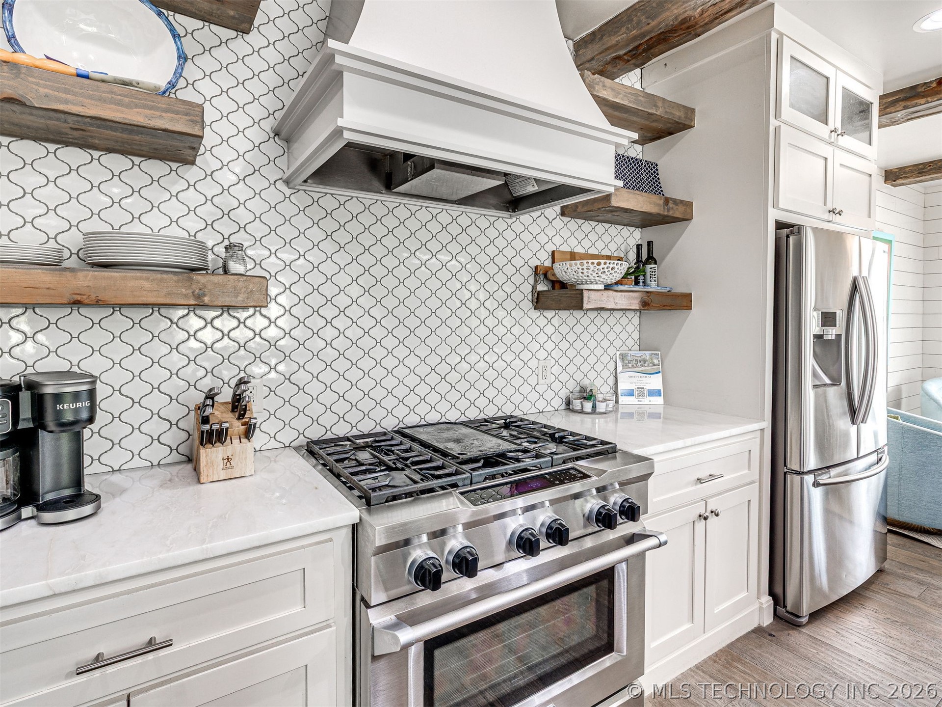 53 Ridgeline Road Carlton Landing OK 74432