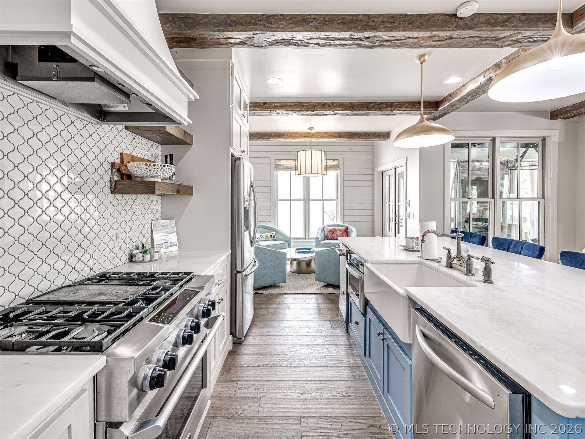 53 Ridgeline Road Carlton Landing OK 74432