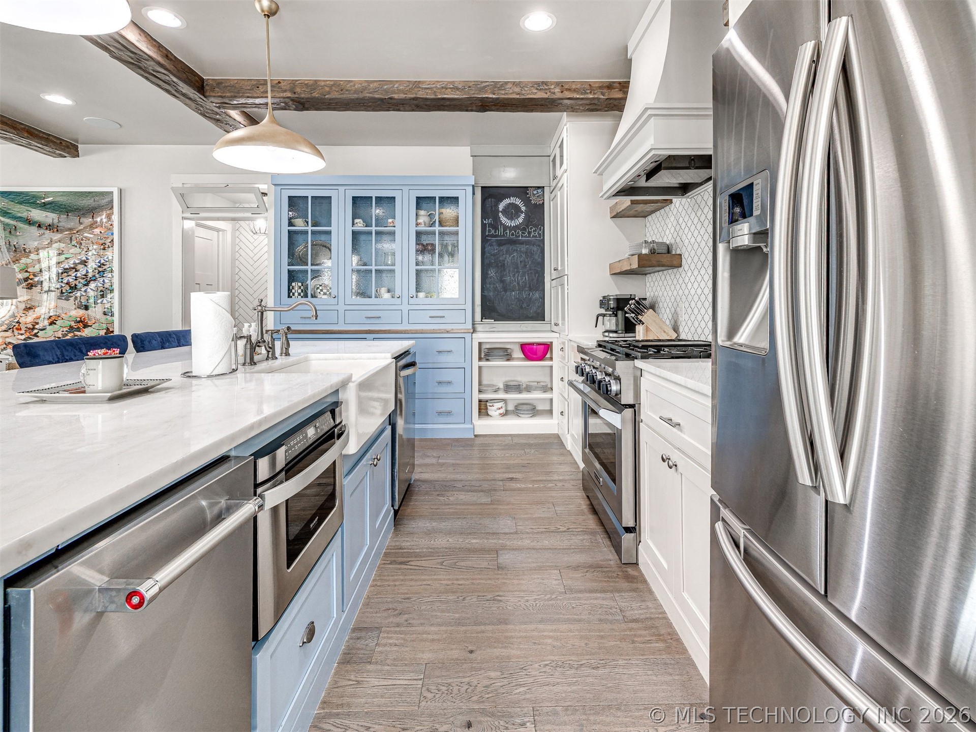 53 Ridgeline Road Carlton Landing OK 74432