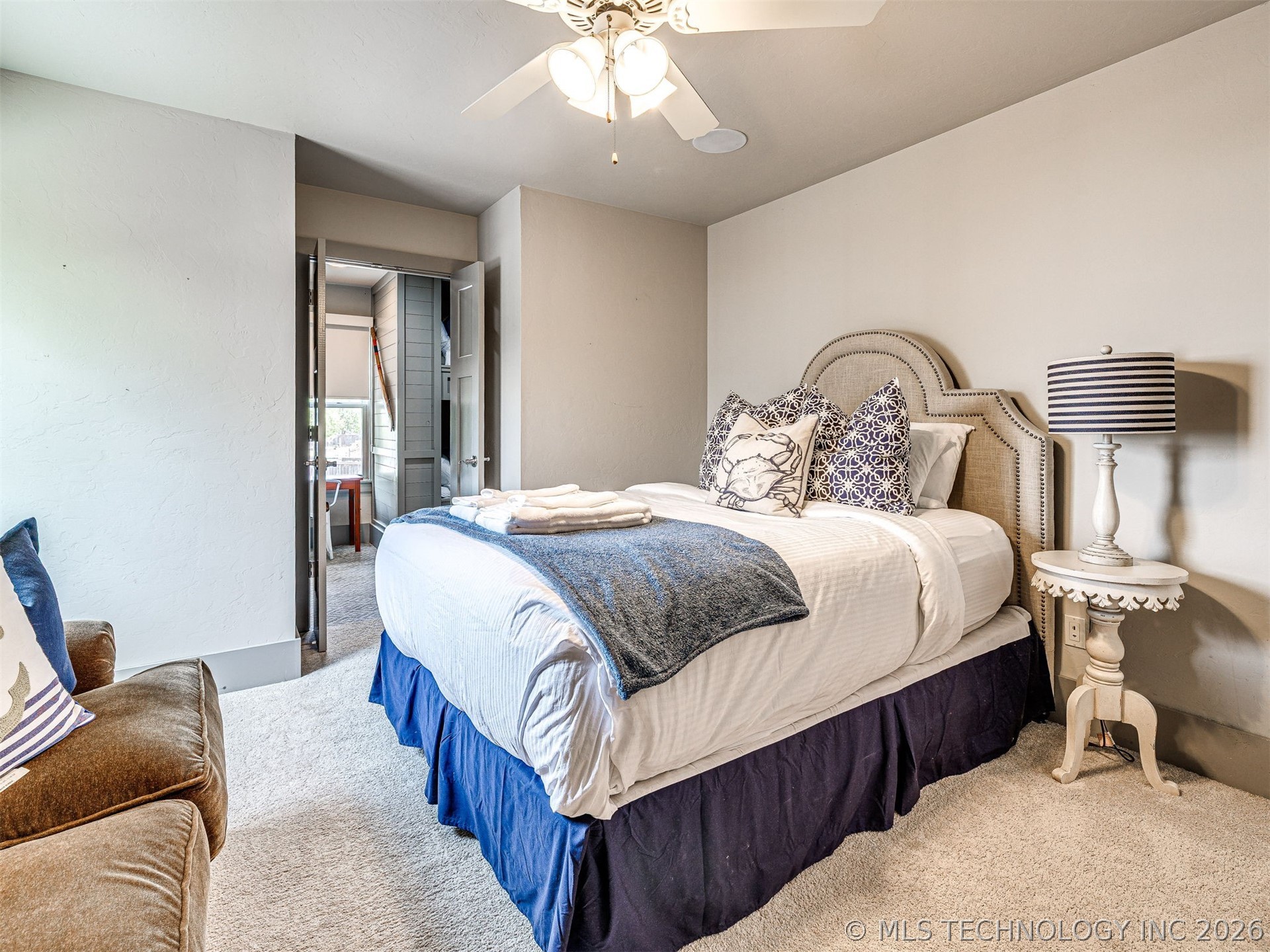 53 Ridgeline Road Carlton Landing OK 74432