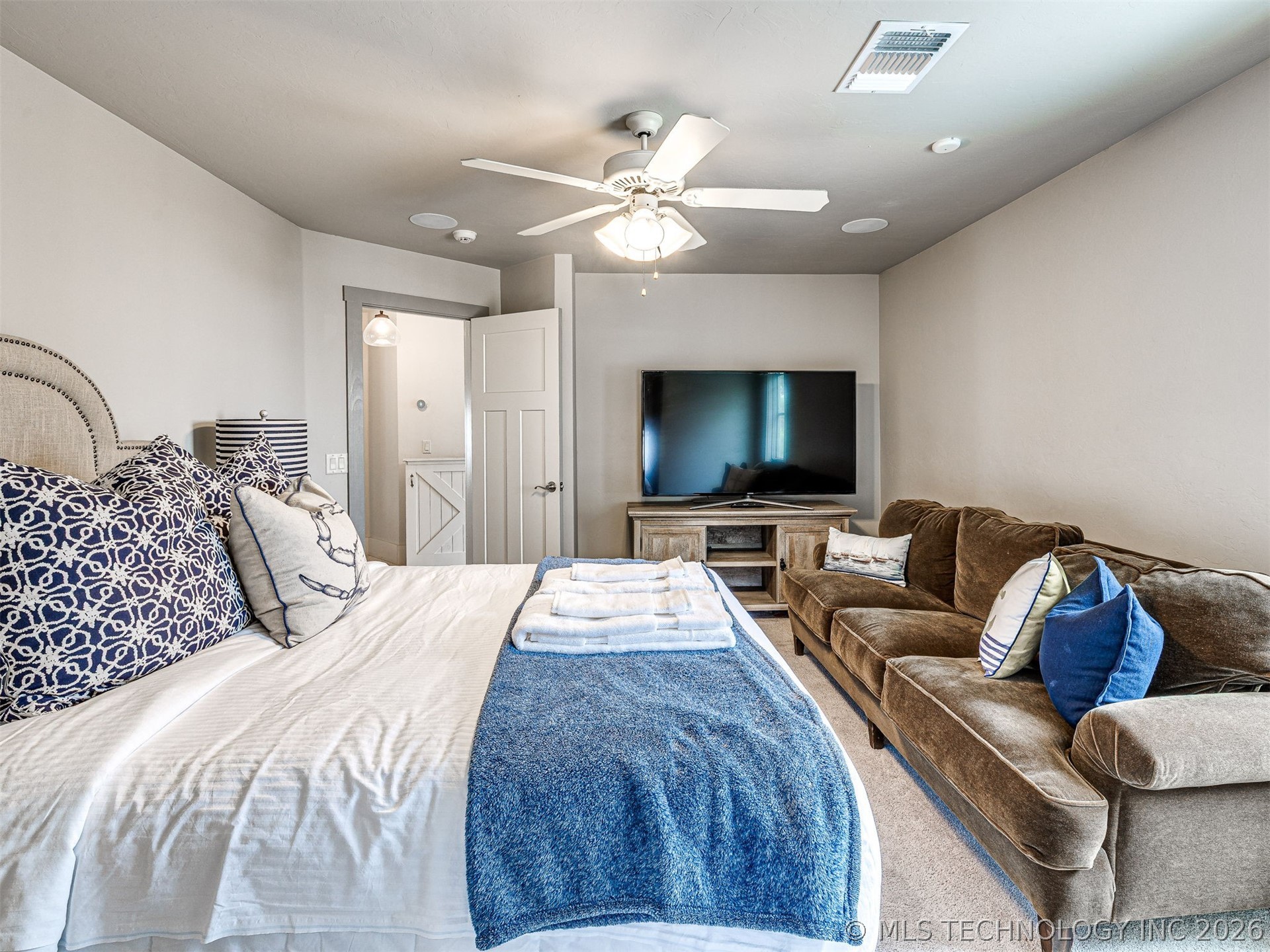 53 Ridgeline Road Carlton Landing OK 74432