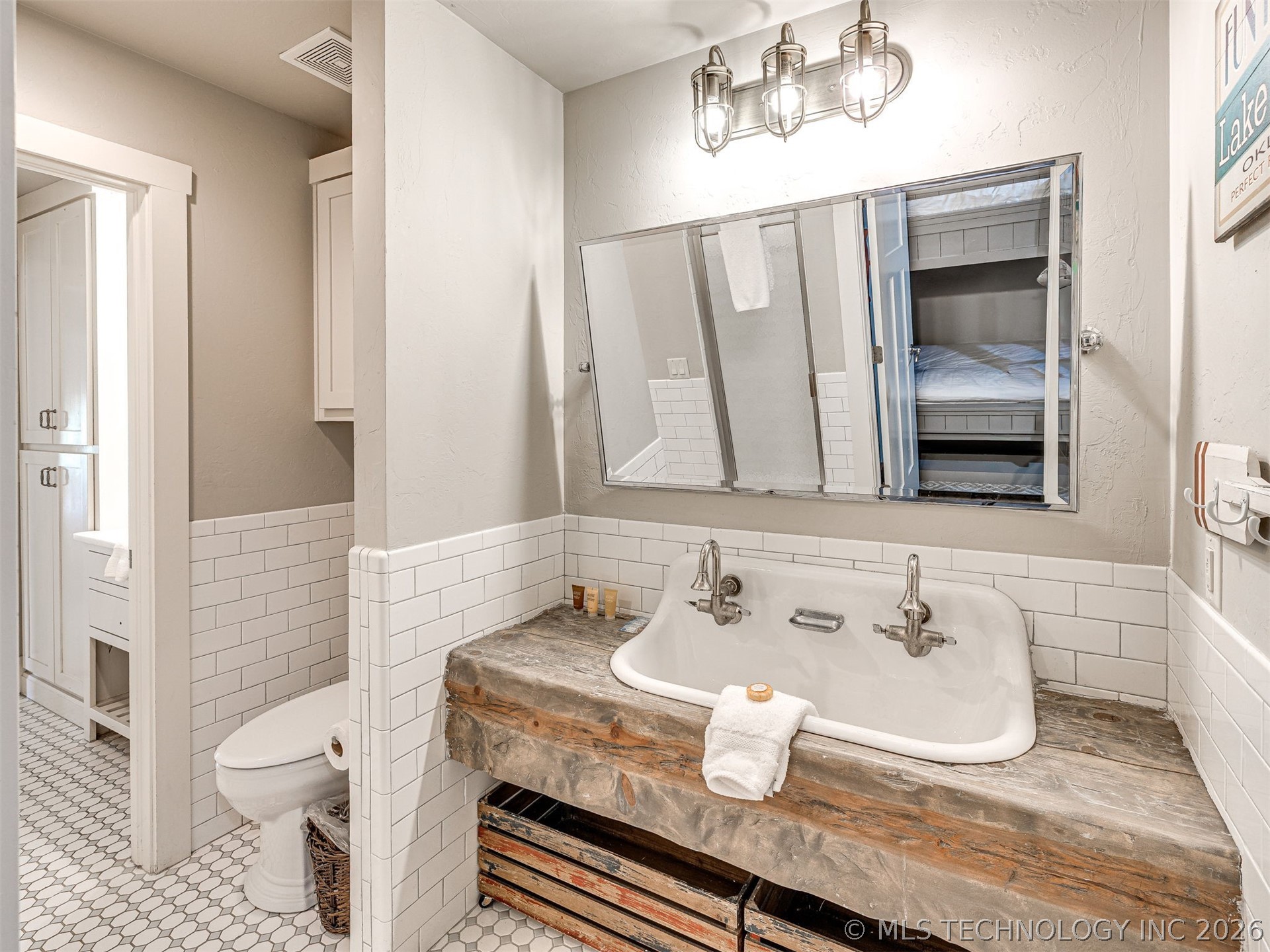 53 Ridgeline Road Carlton Landing OK 74432