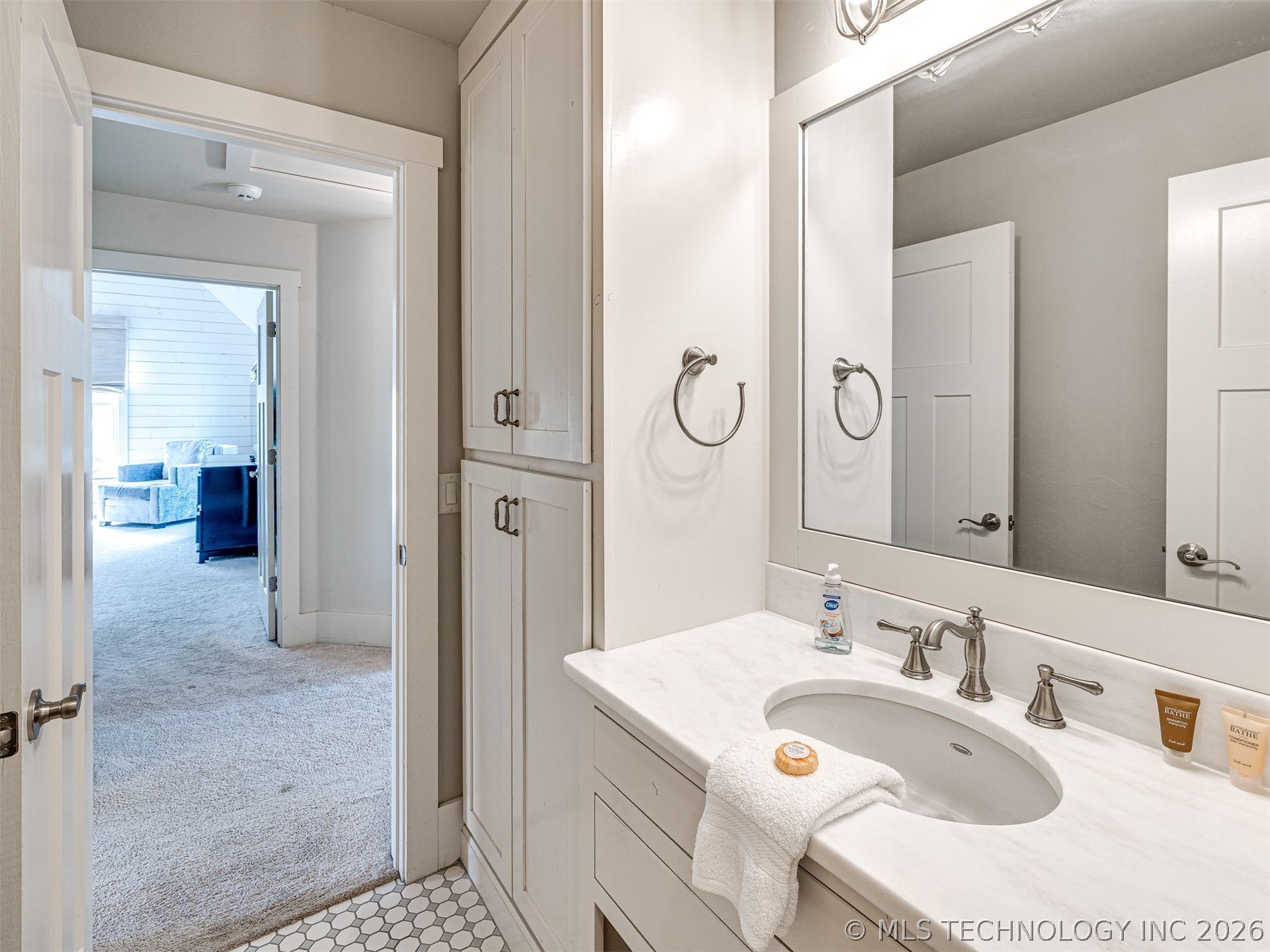 53 Ridgeline Road Carlton Landing OK 74432