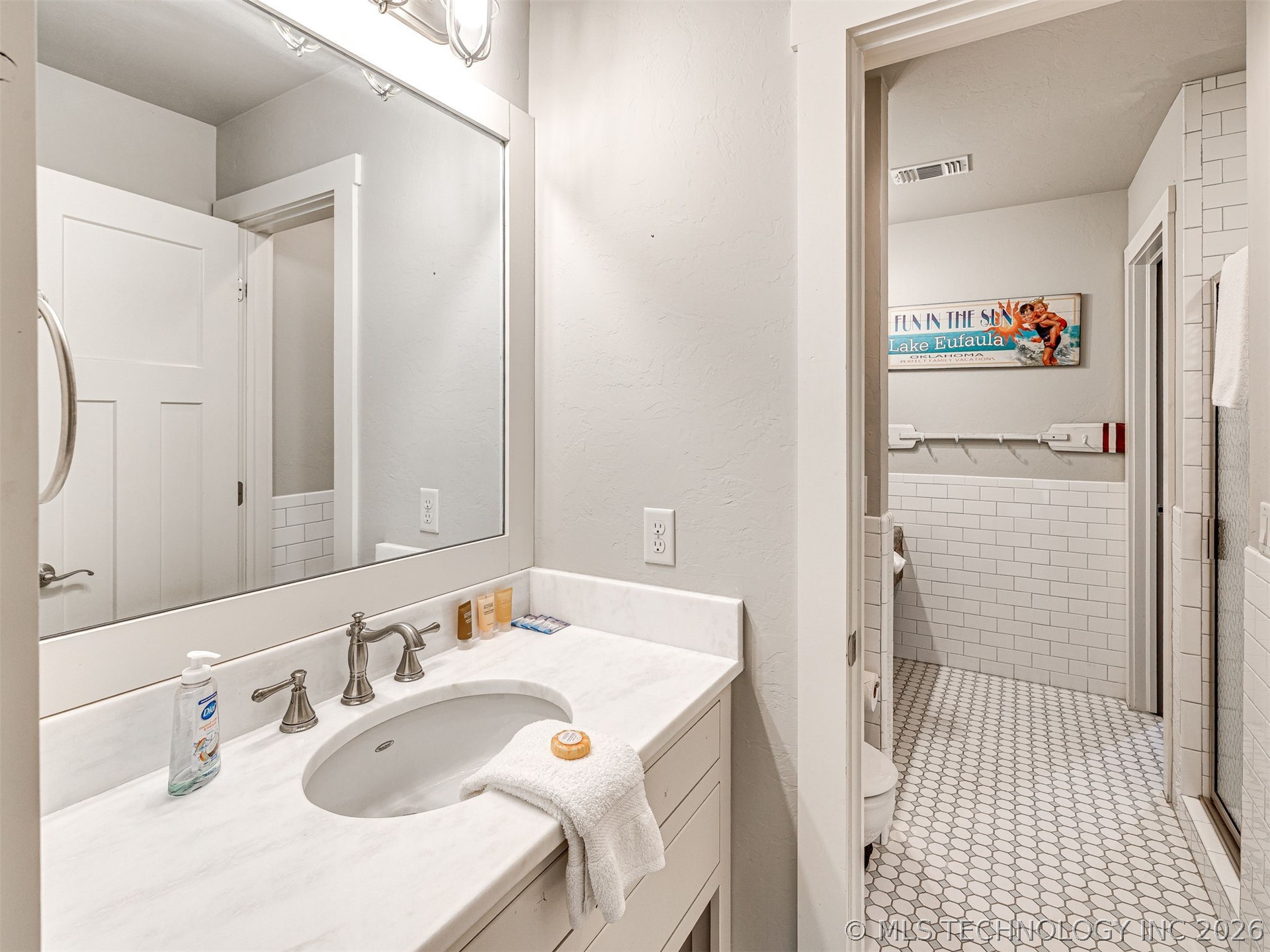 53 Ridgeline Road Carlton Landing OK 74432