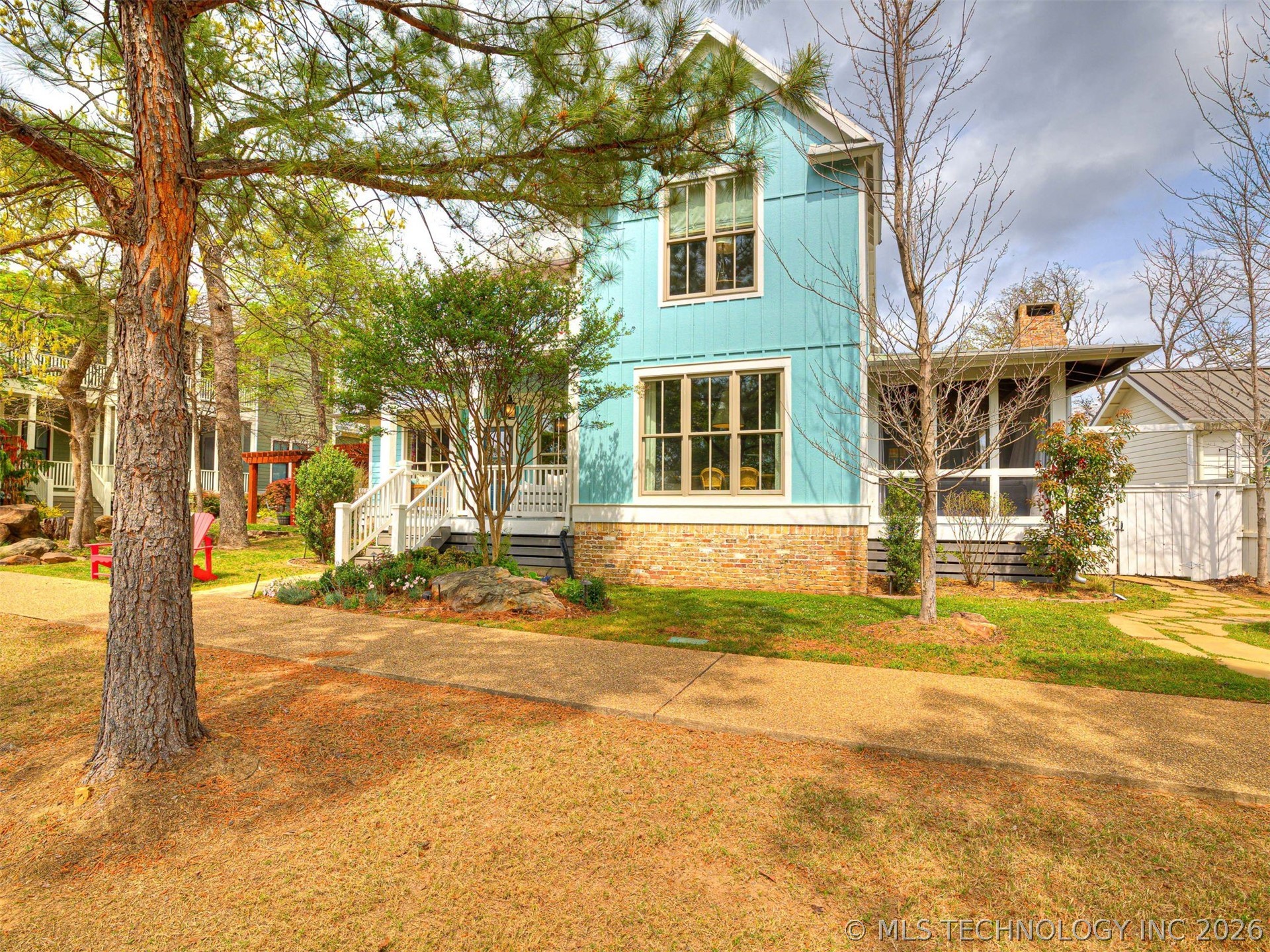 53 Ridgeline Road Carlton Landing OK 74432