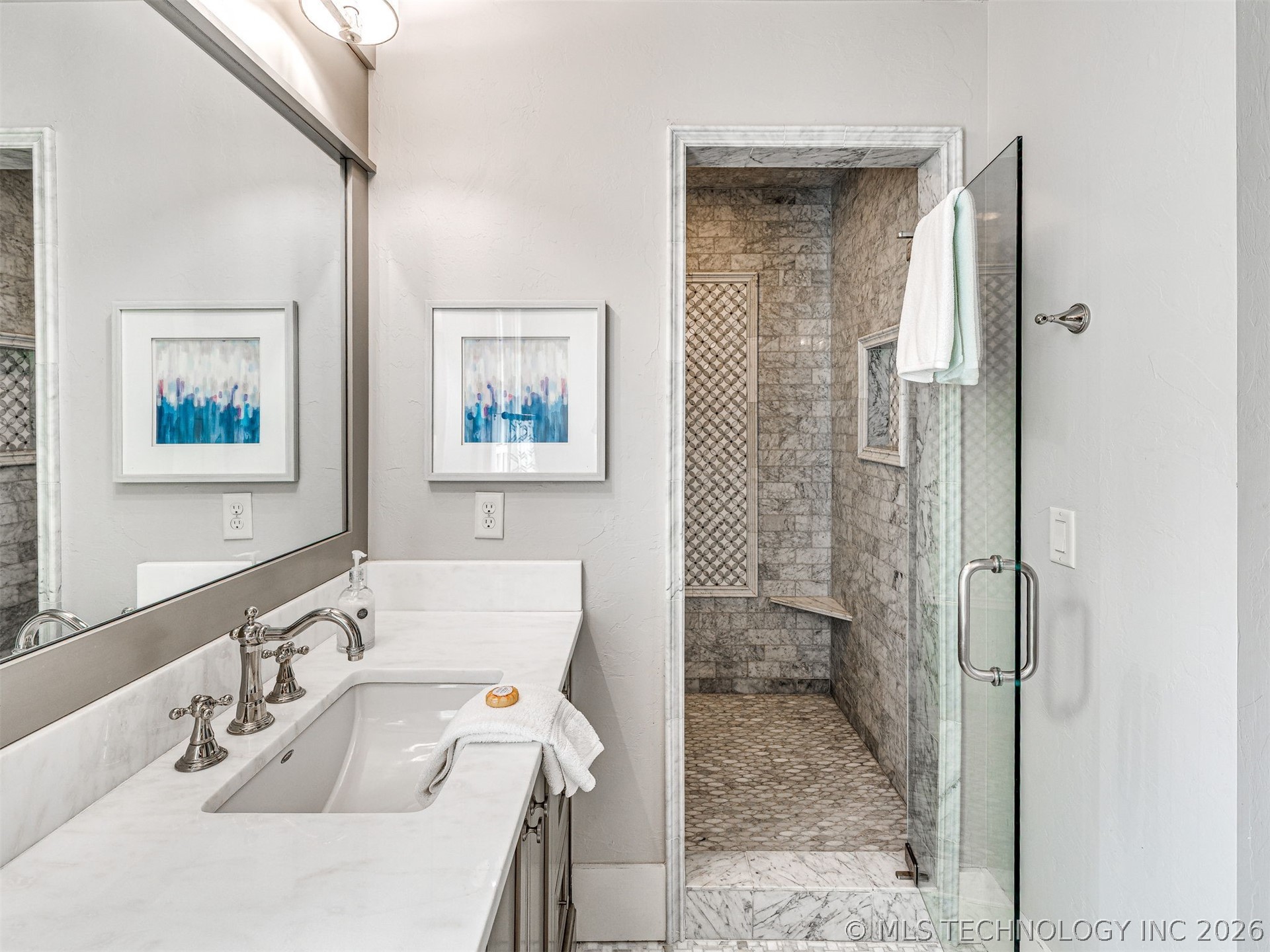 53 Ridgeline Road Carlton Landing OK 74432