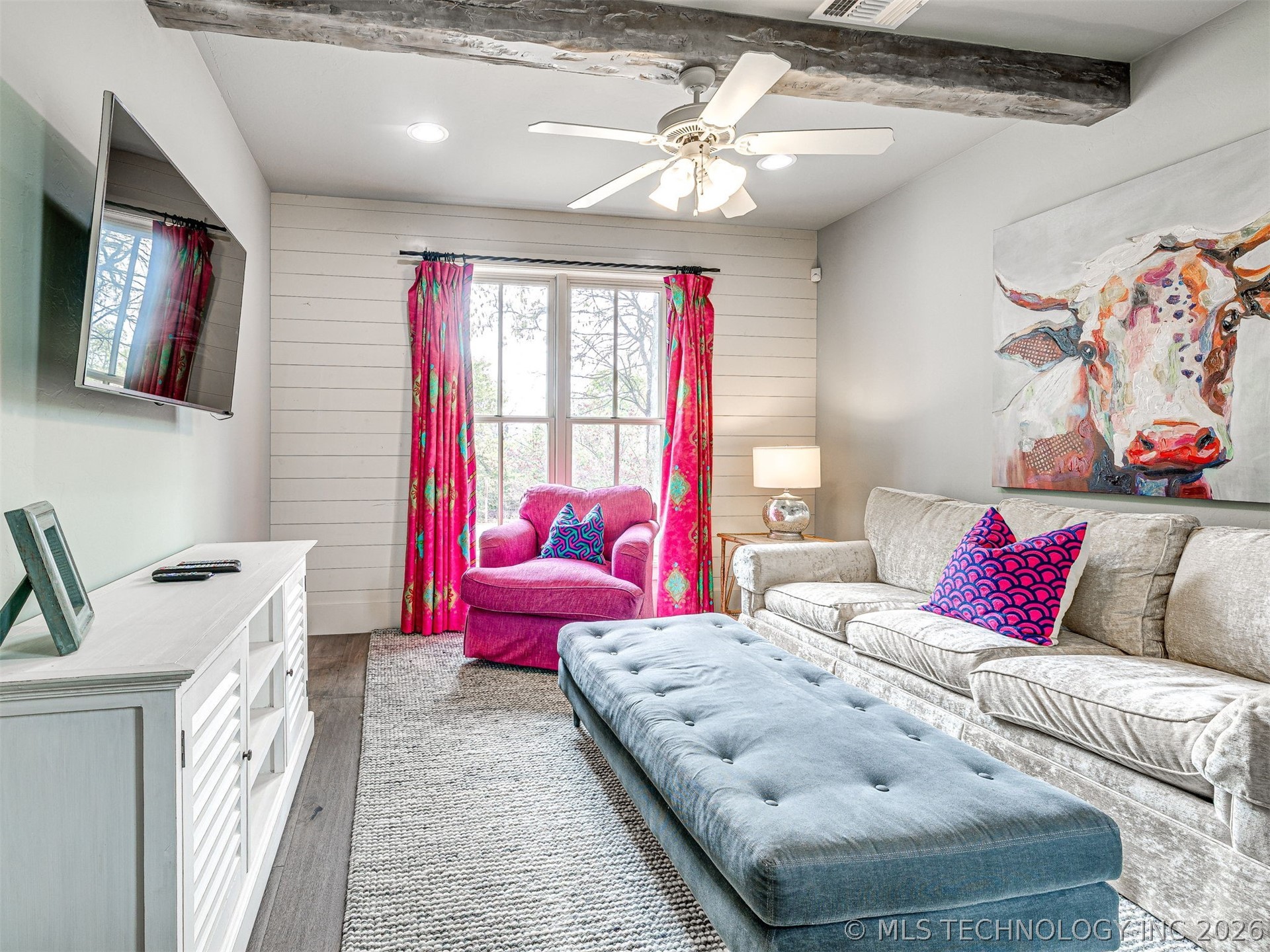 53 Ridgeline Road Carlton Landing OK 74432