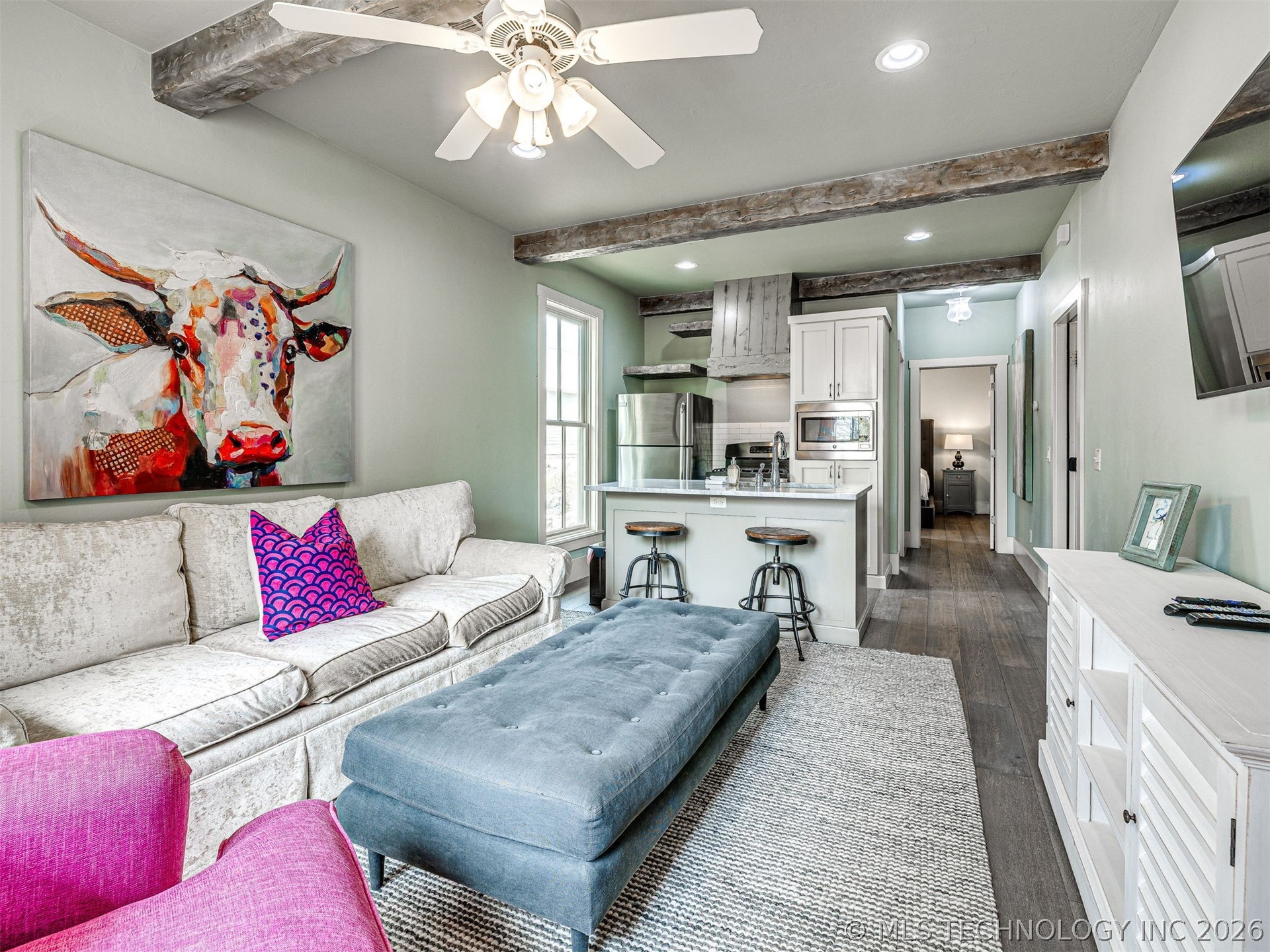 53 Ridgeline Road Carlton Landing OK 74432
