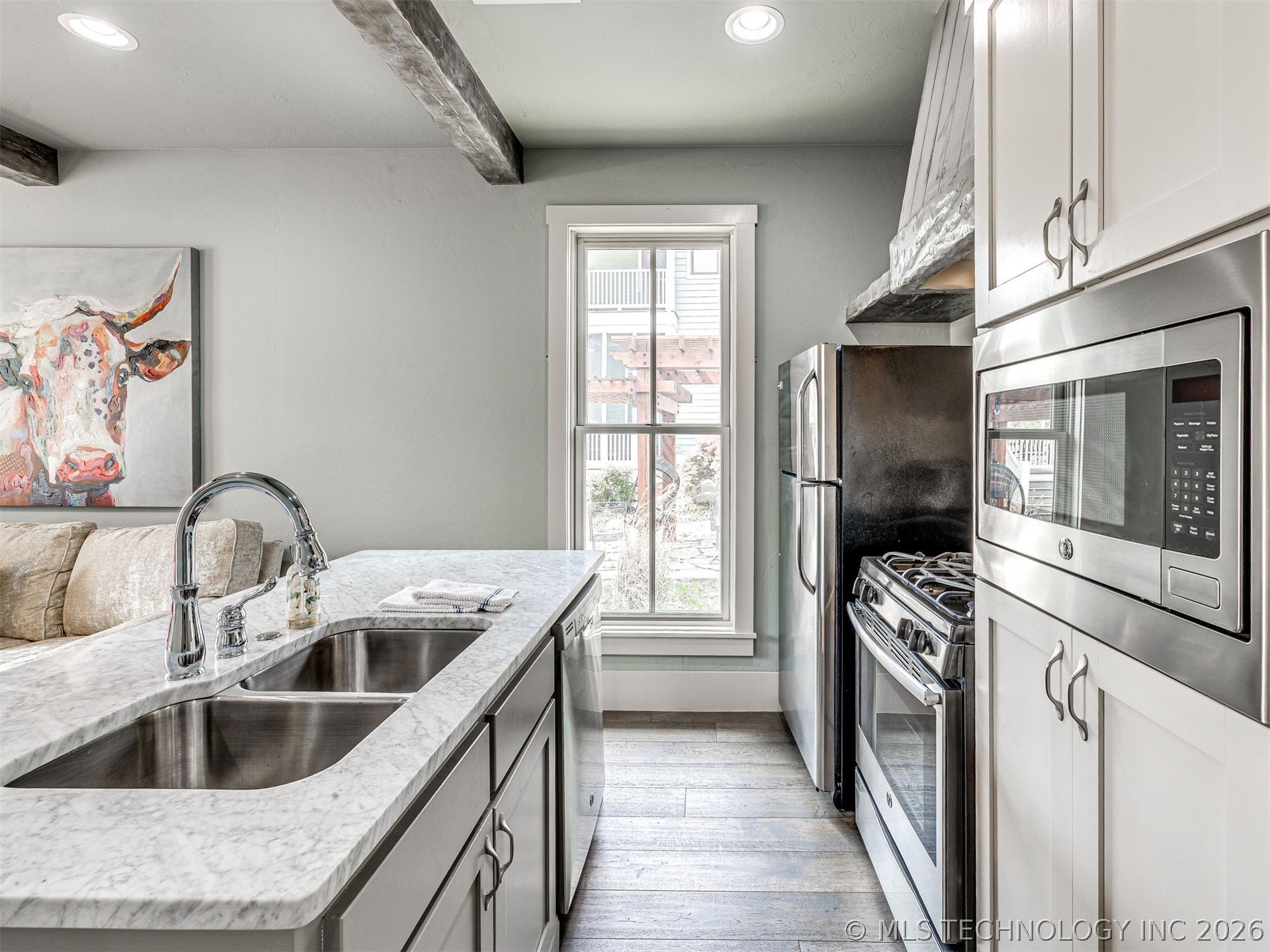 53 Ridgeline Road Carlton Landing OK 74432