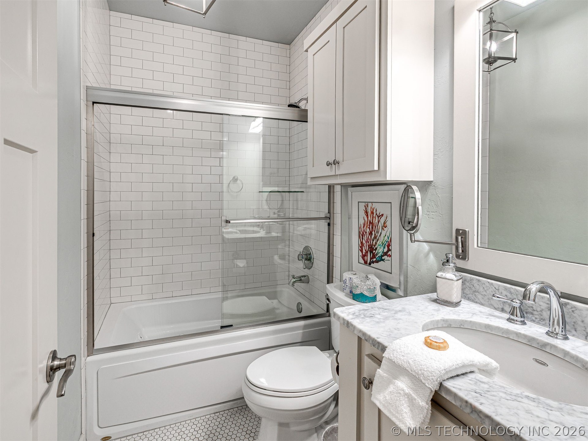 53 Ridgeline Road Carlton Landing OK 74432