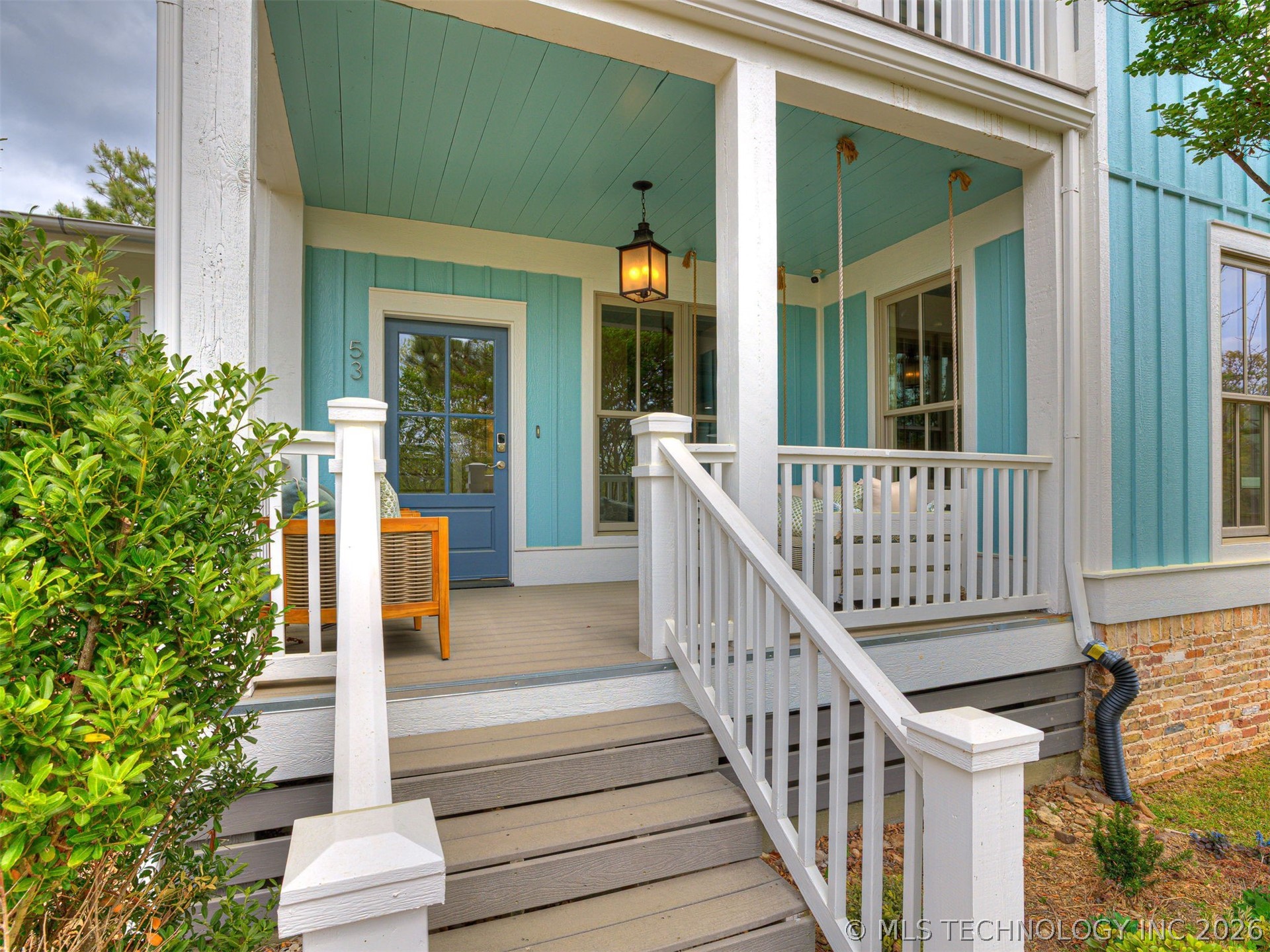 53 Ridgeline Road Carlton Landing OK 74432