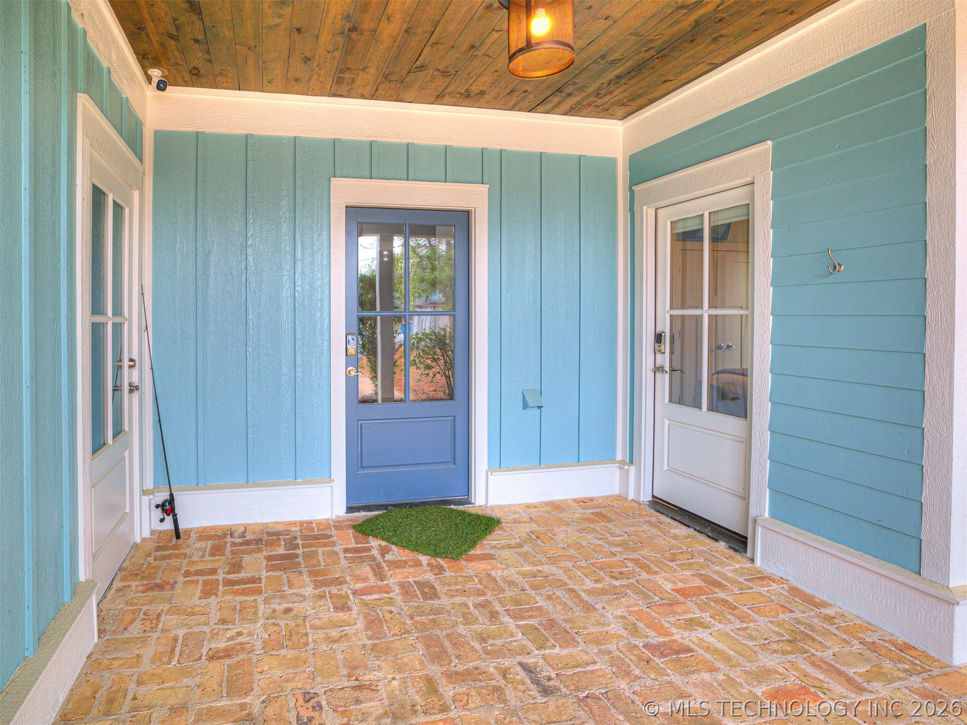 53 Ridgeline Road Carlton Landing OK 74432