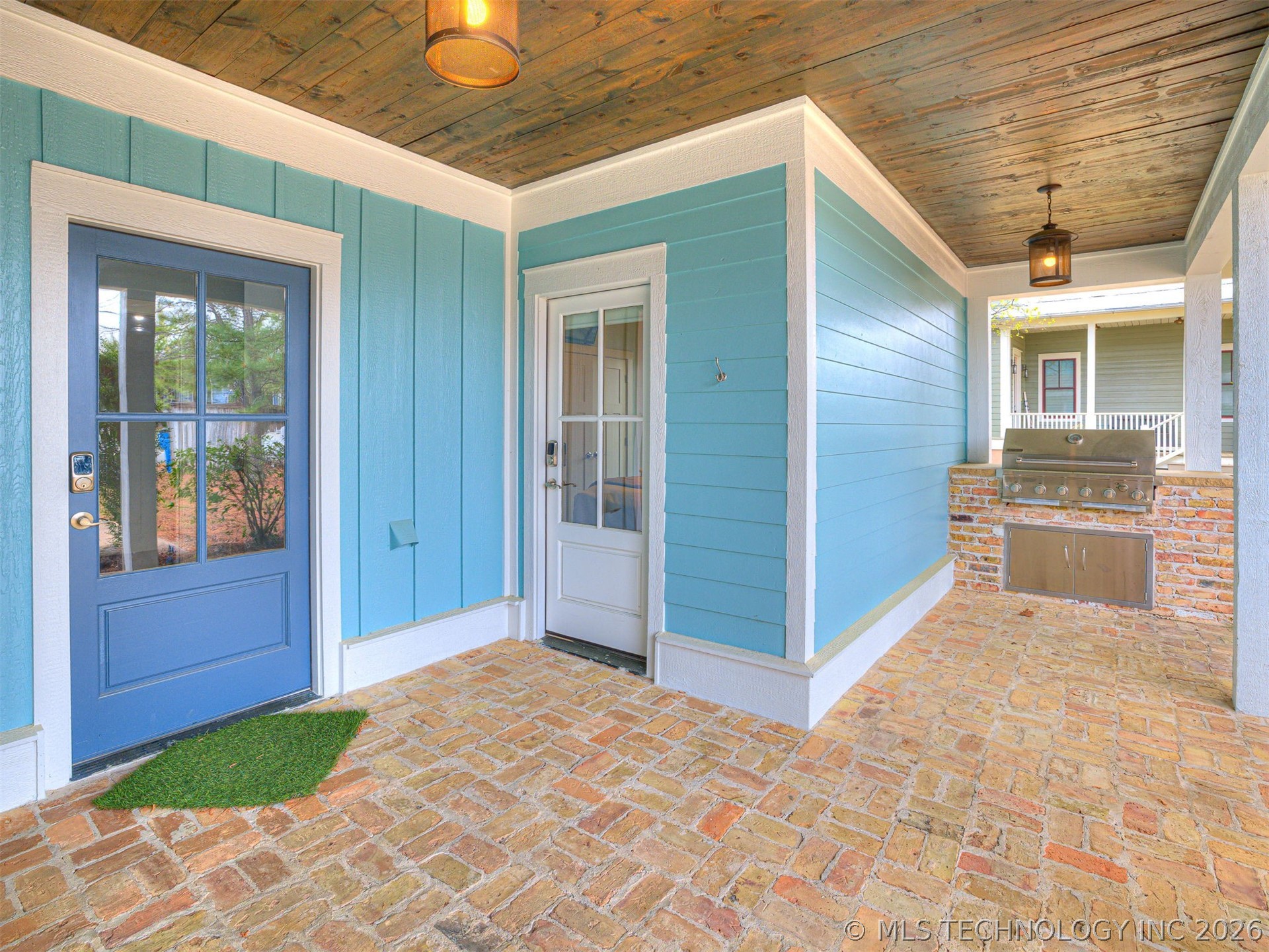 53 Ridgeline Road Carlton Landing OK 74432