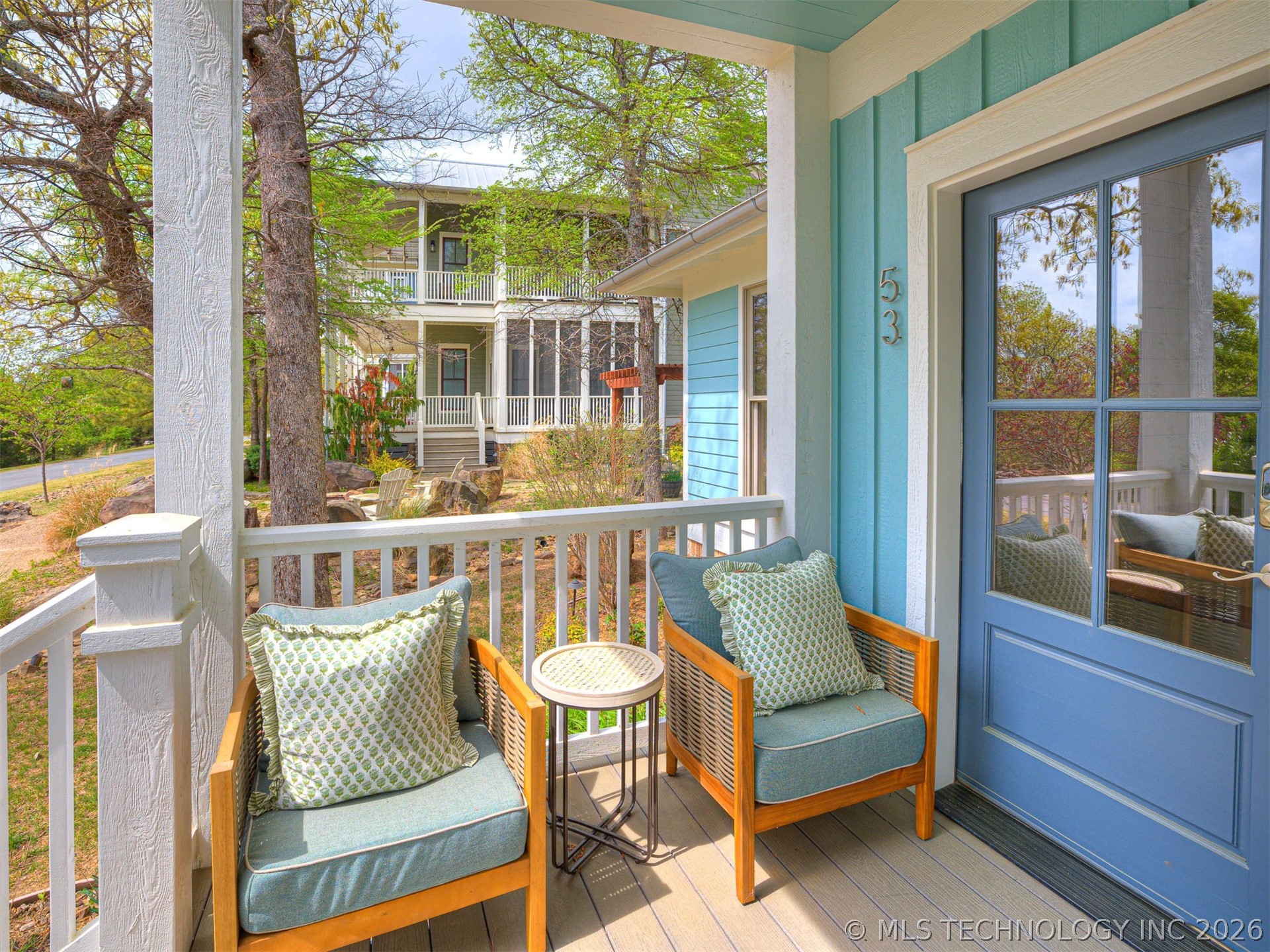 53 Ridgeline Road Carlton Landing OK 74432