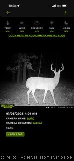 961 Campus Road Salina OK 74365